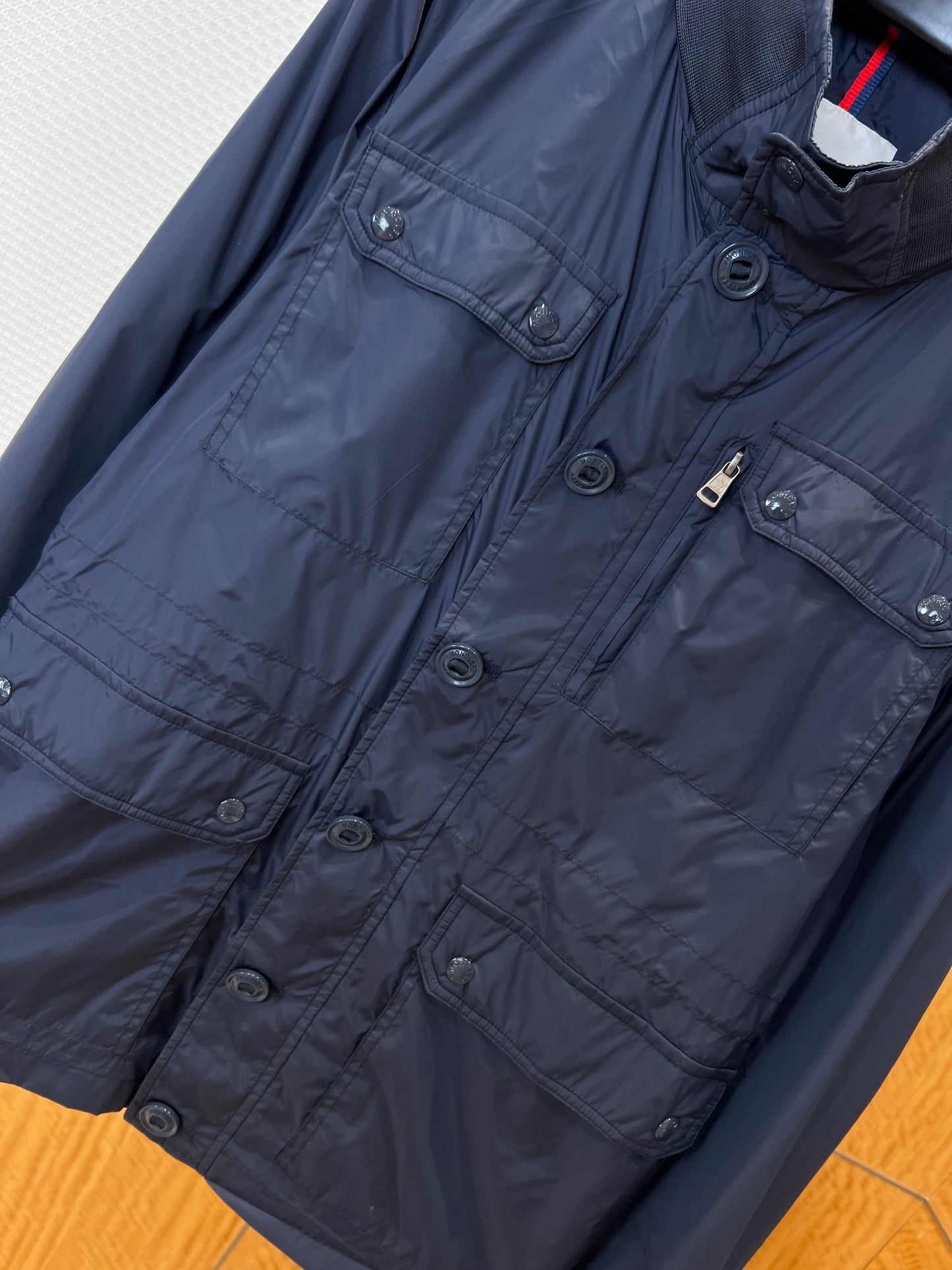 Moncler Jacket