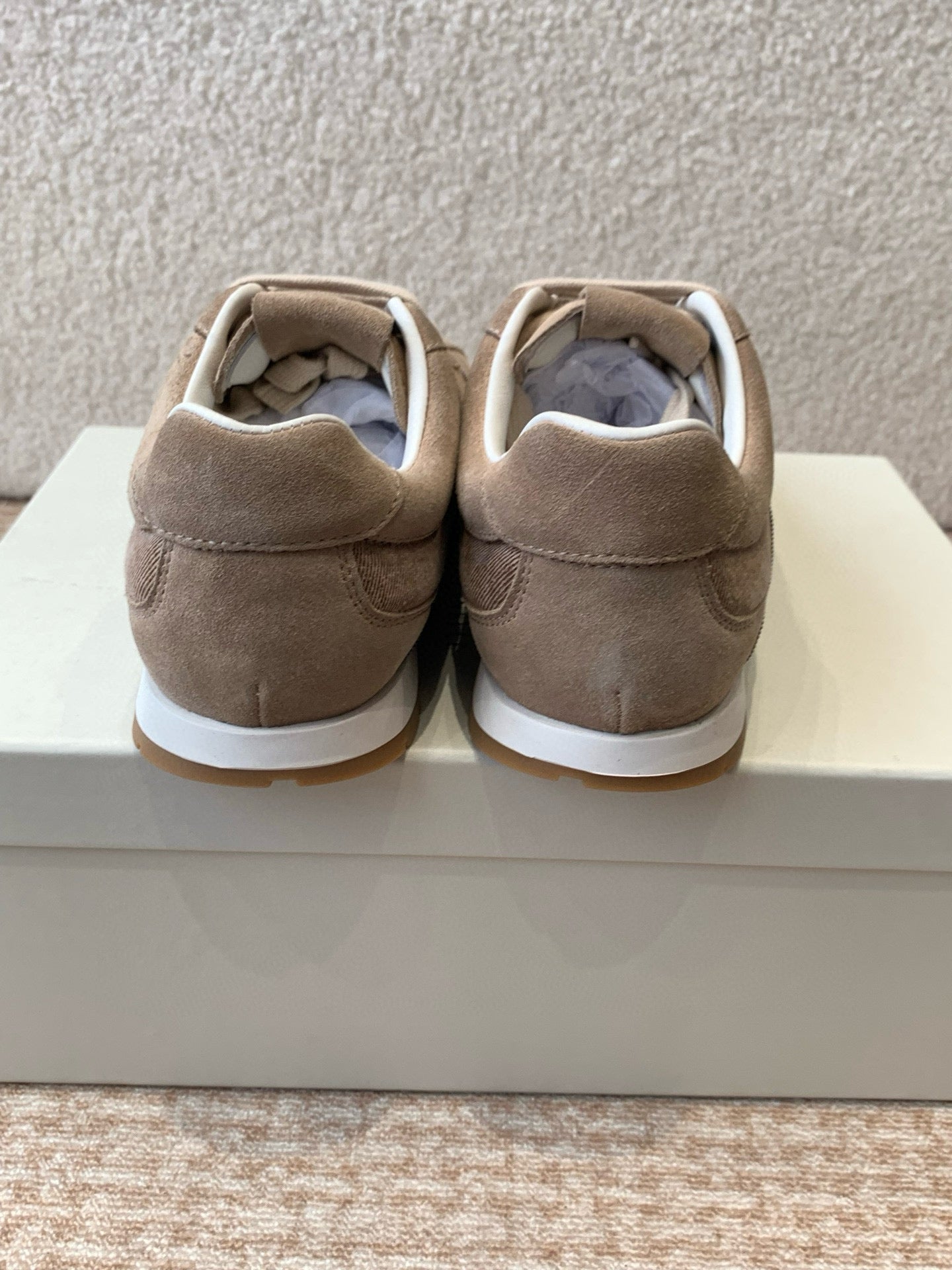 Brunello Cucinelli Sneakers