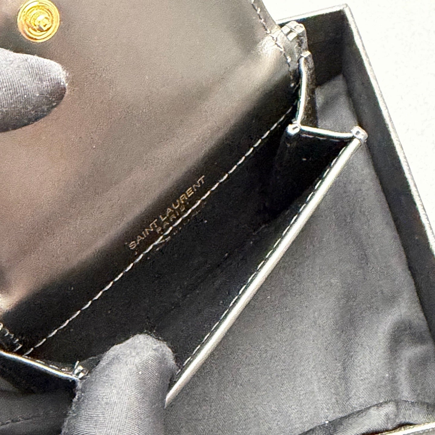 YSL Wallet