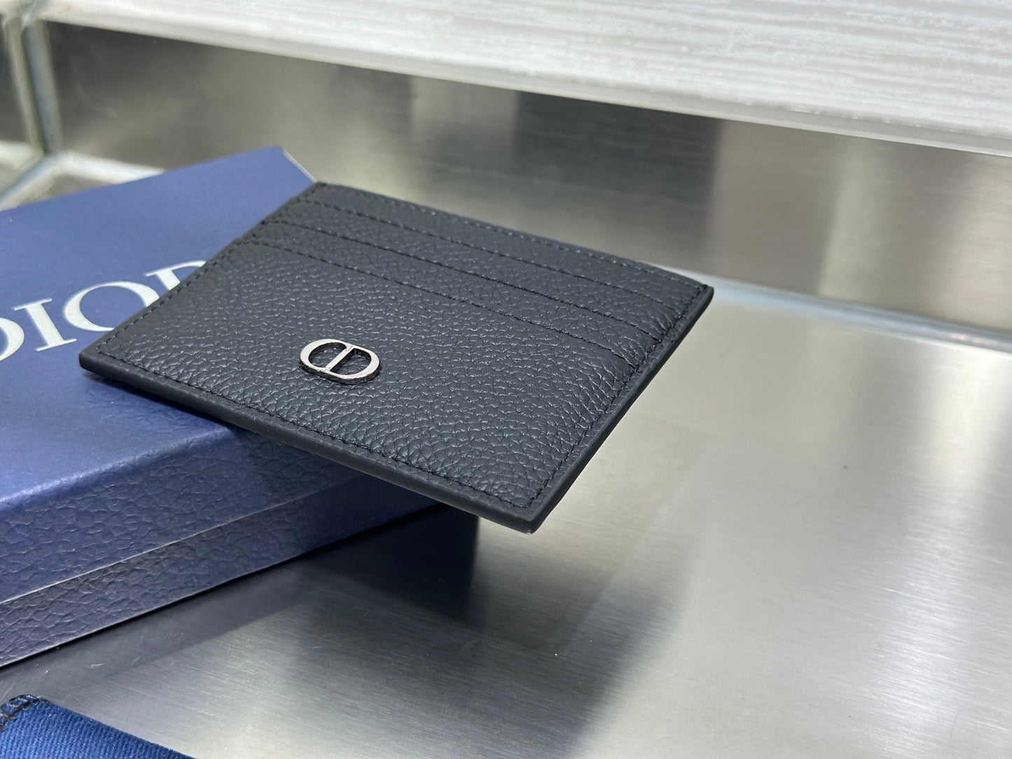 Dior Card Holder