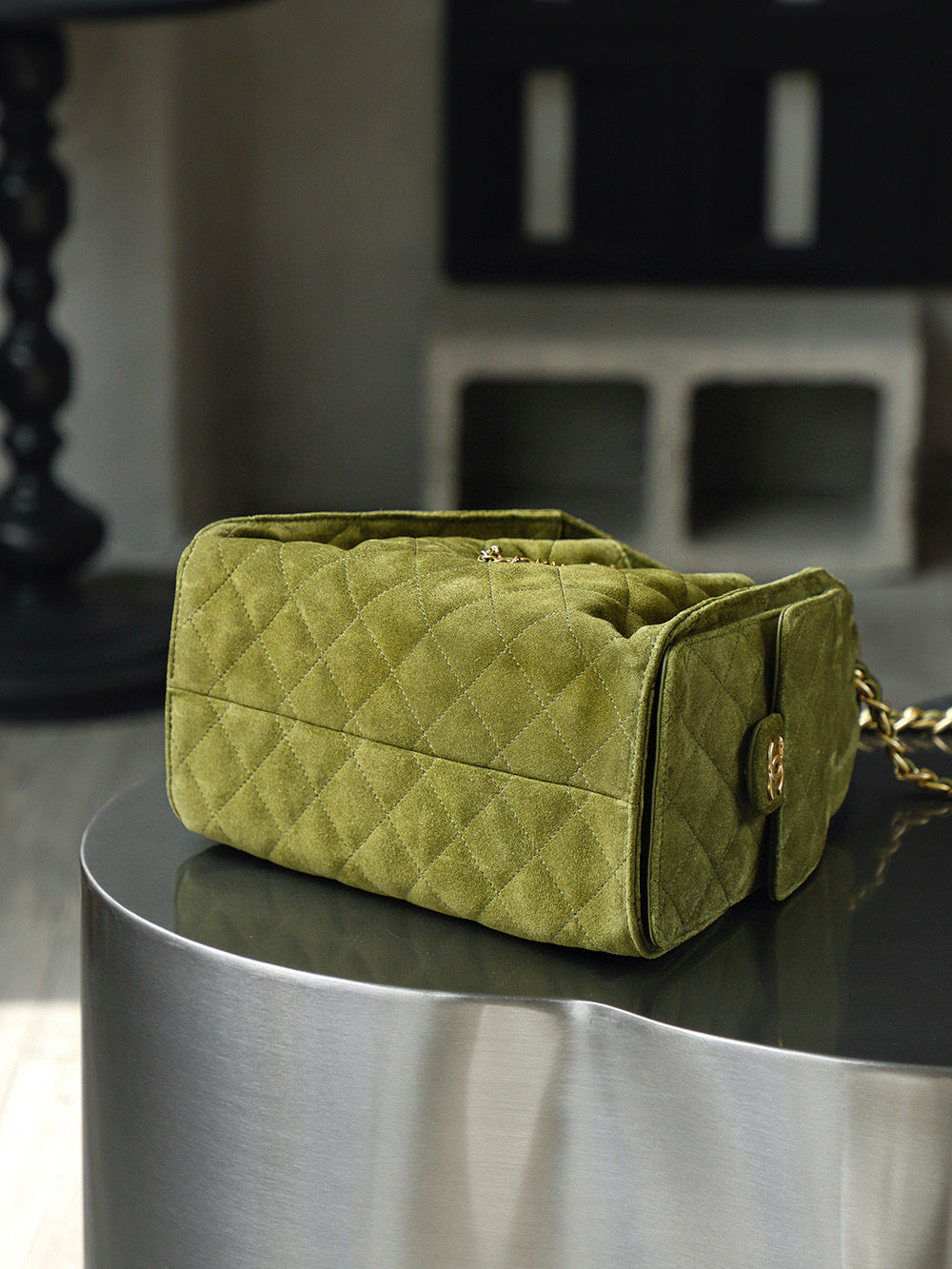 Chanel Hobo 25Bag