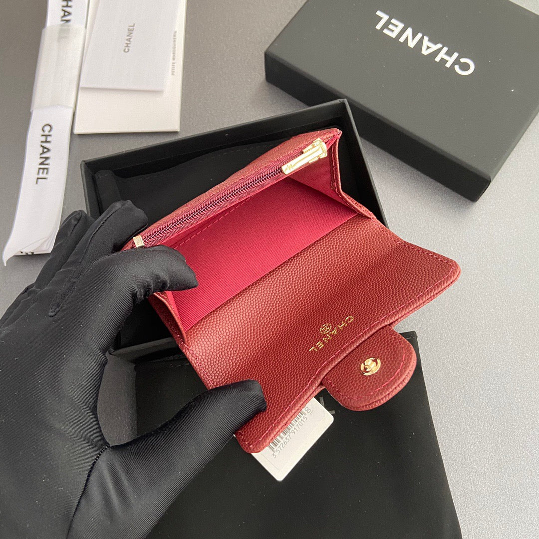 Chanel Coin Pouch