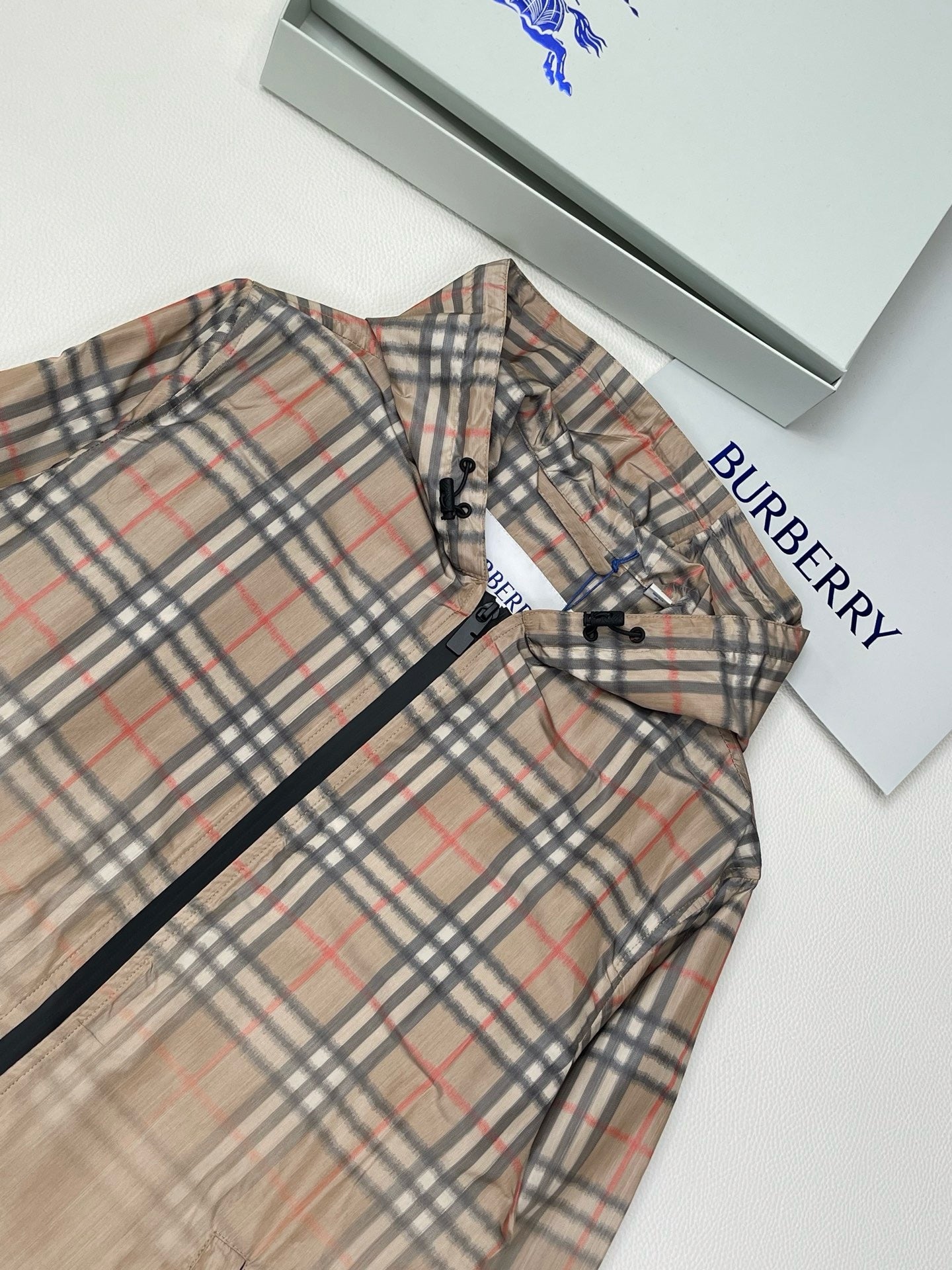 BBR Jacket