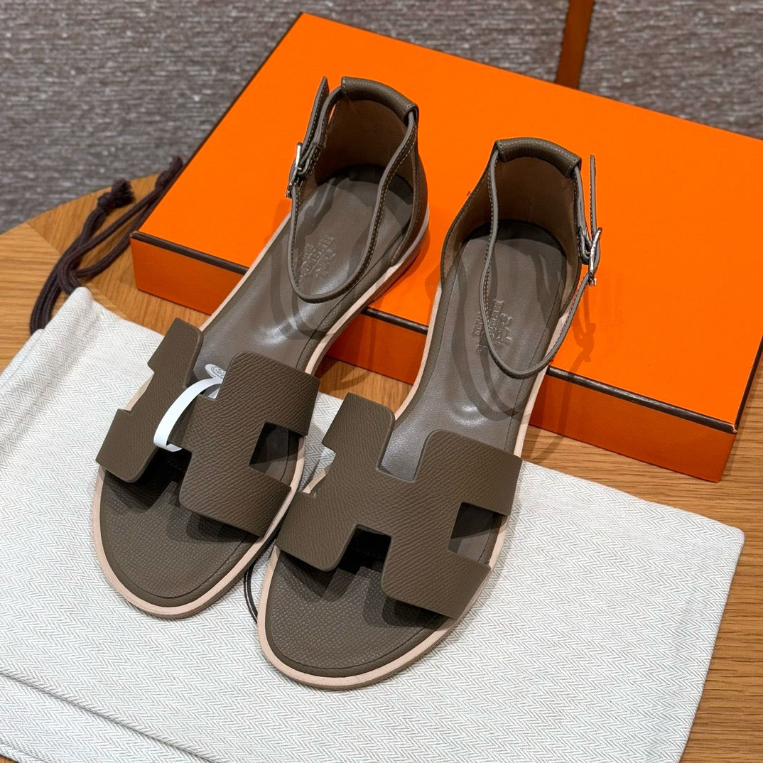 Hermes Sandals
