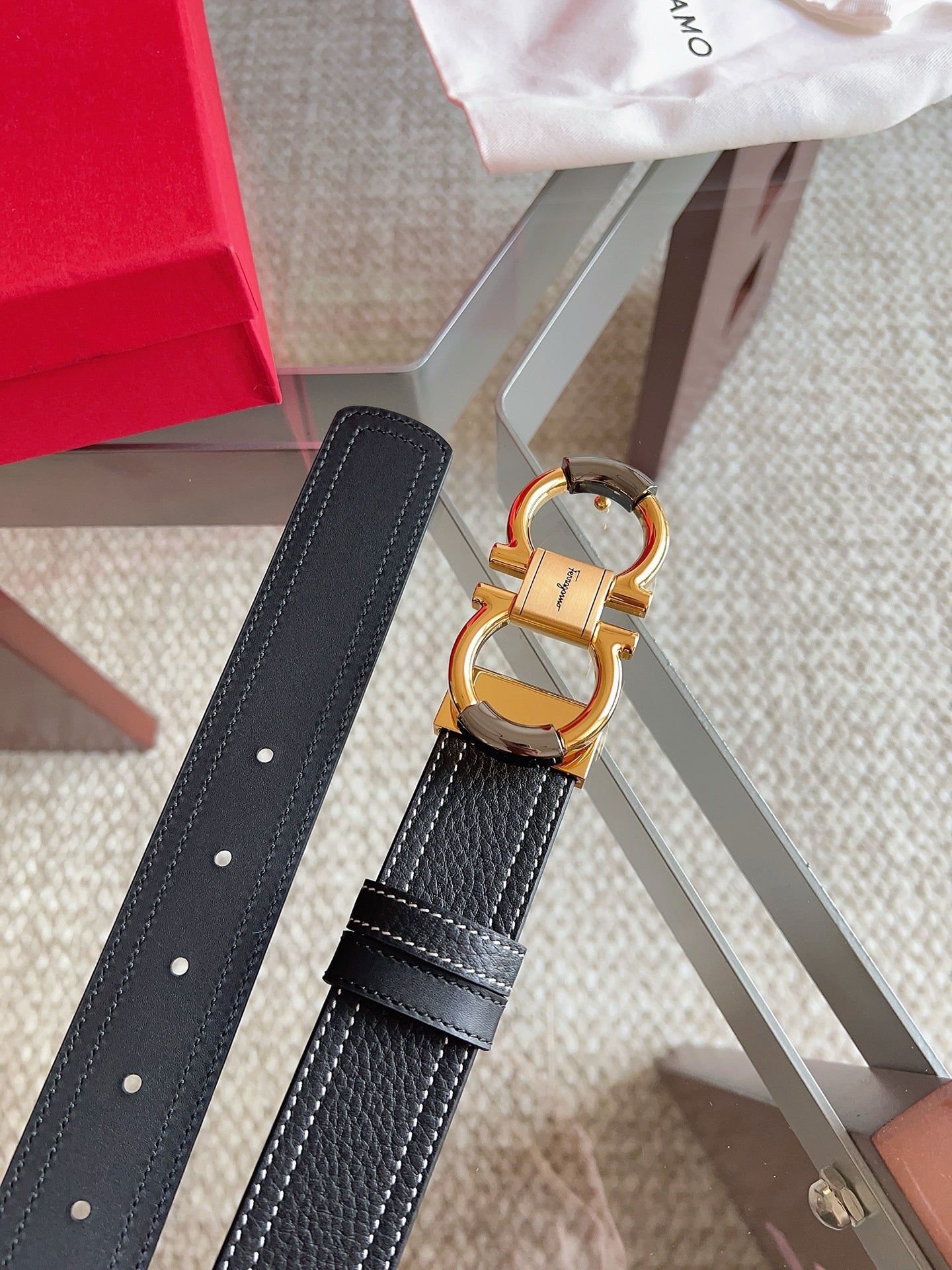 Ferragamo Belt