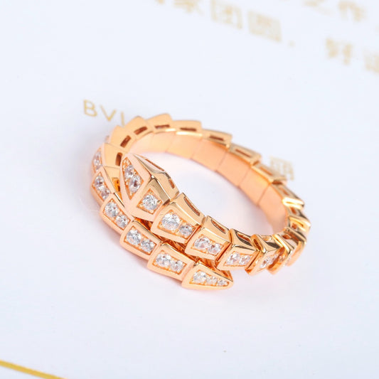 Bvlgari Ring