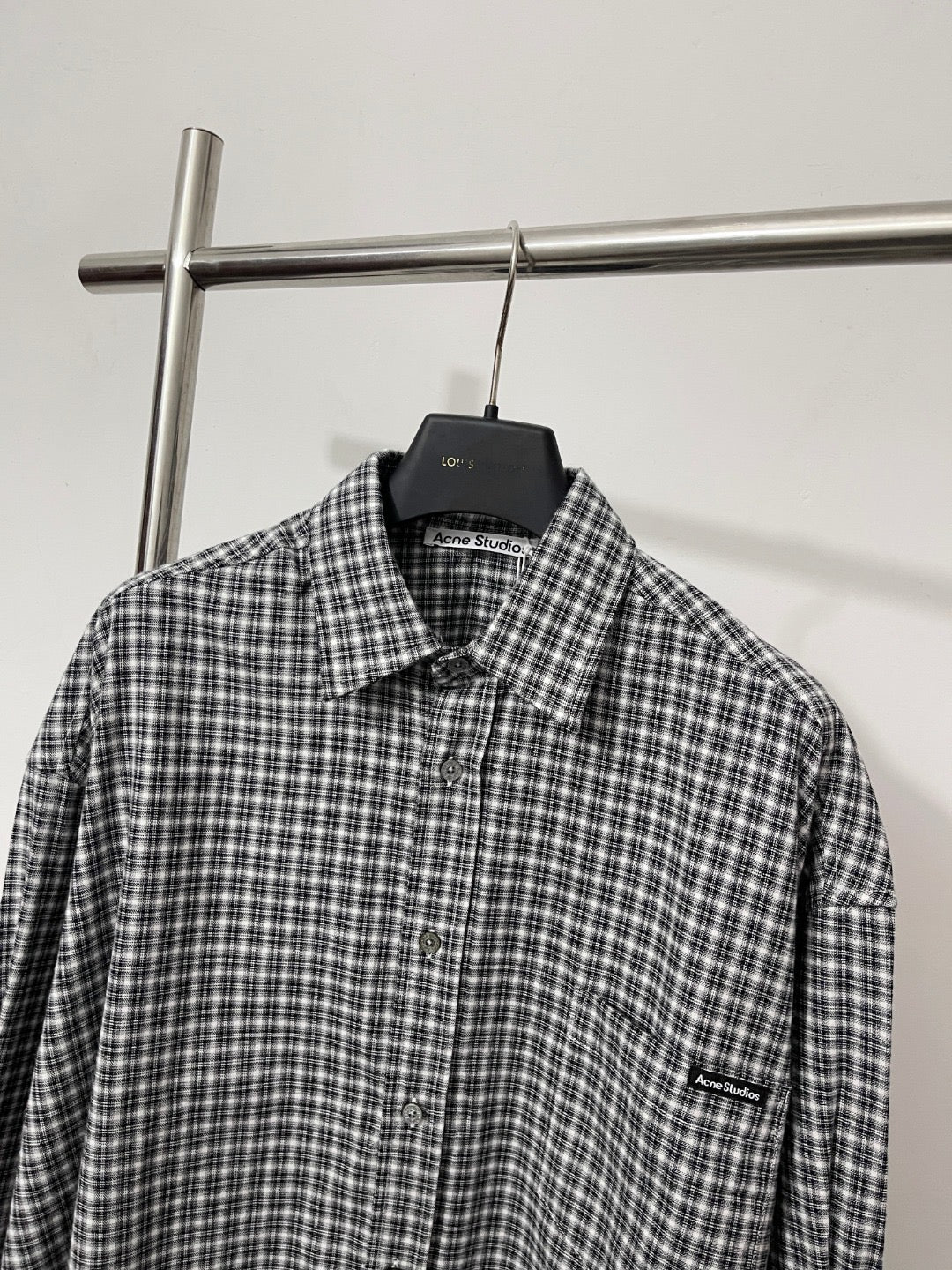 Acne Studios Long Sleeve Shirt