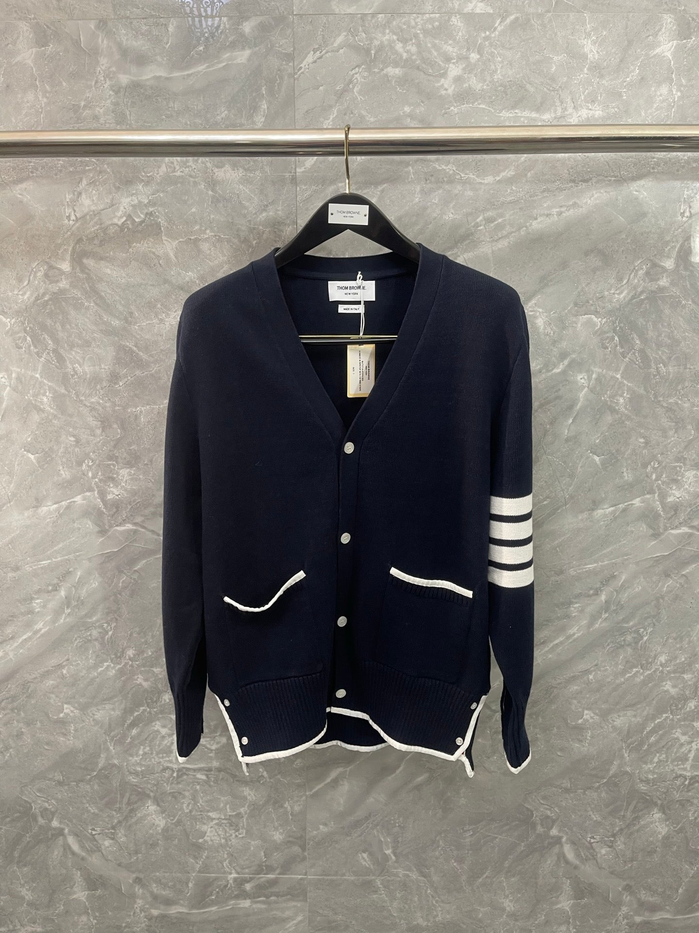 Thom Browne Cardigan