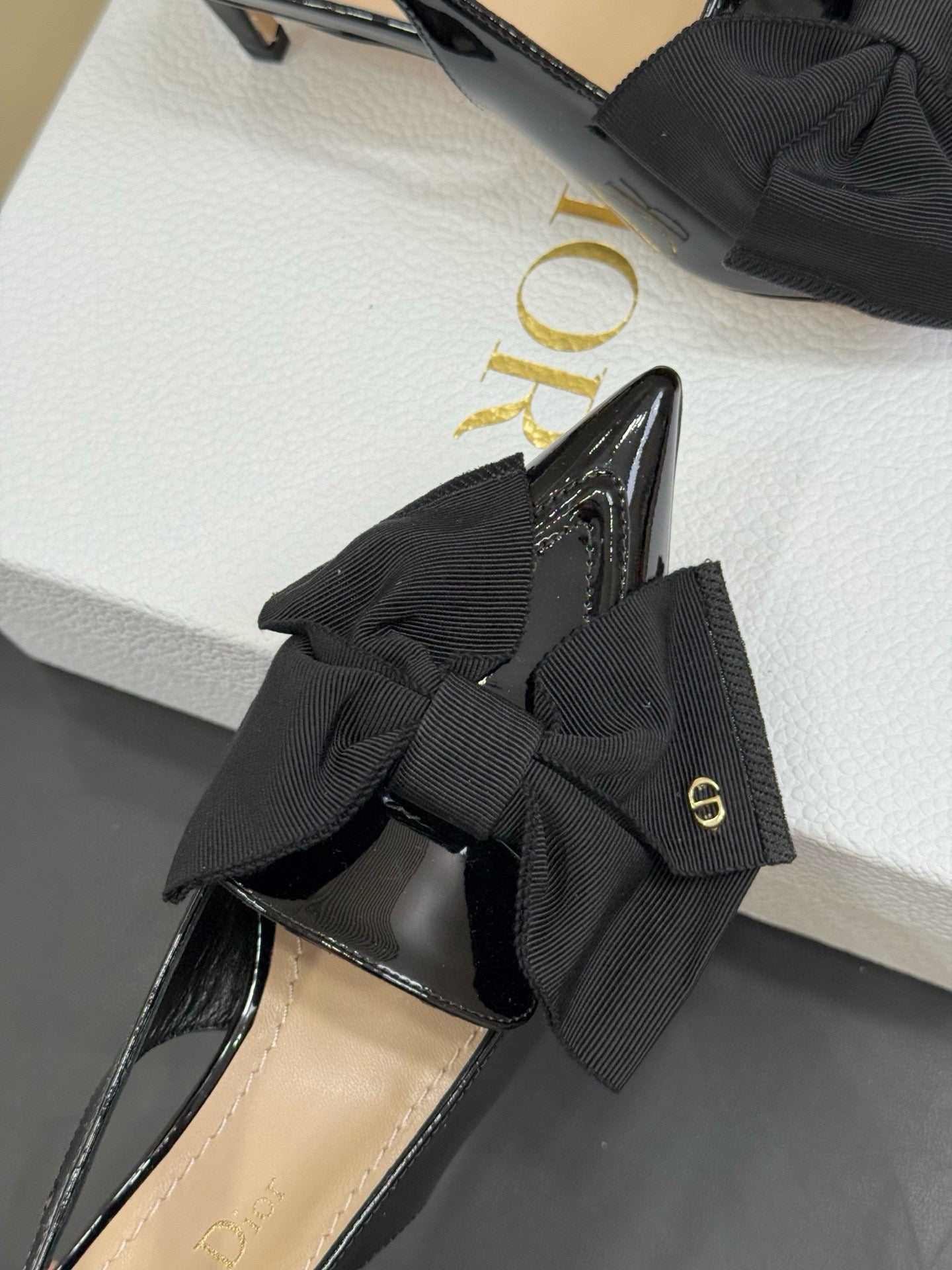 Dior Heels