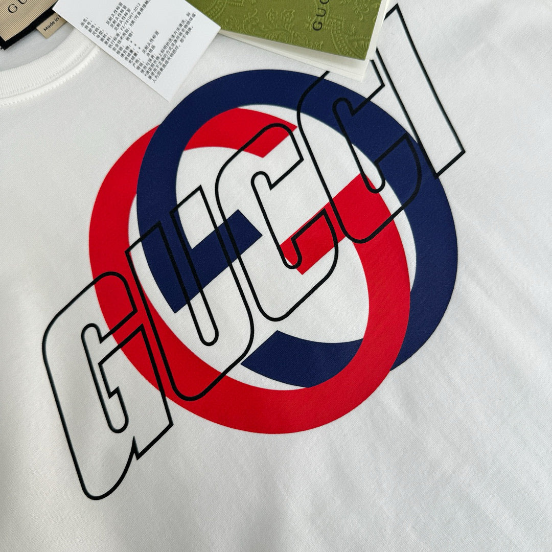 Camiseta Gucci