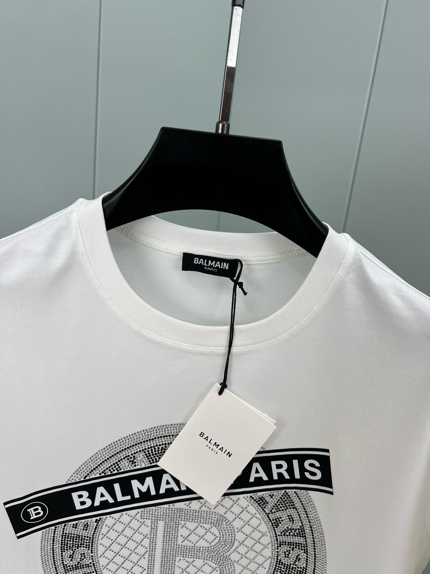 Balmain T-Shirt
