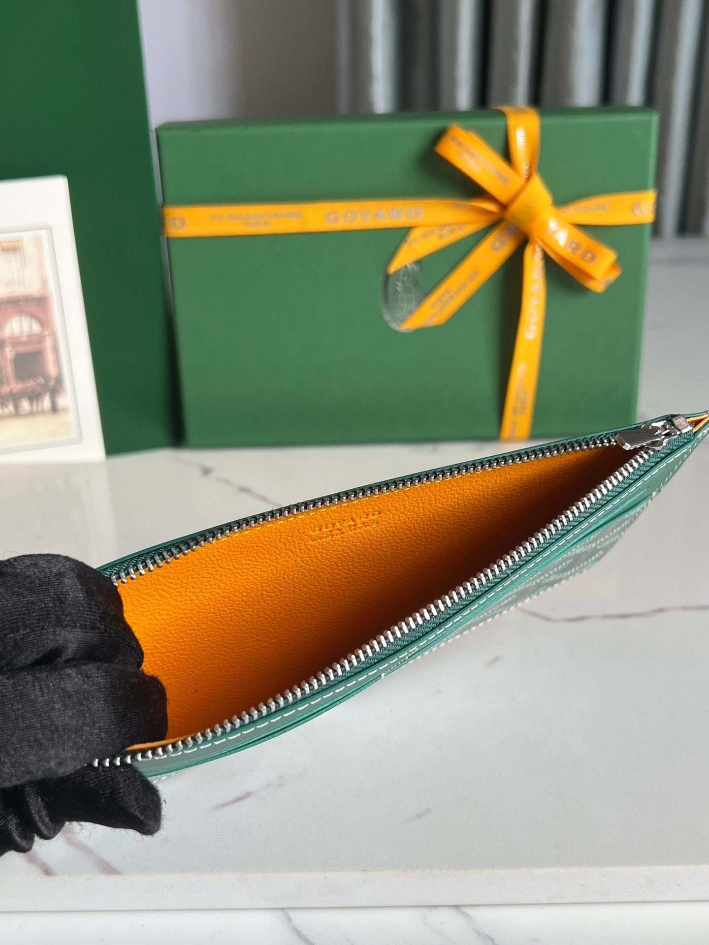 Goyard Wallet