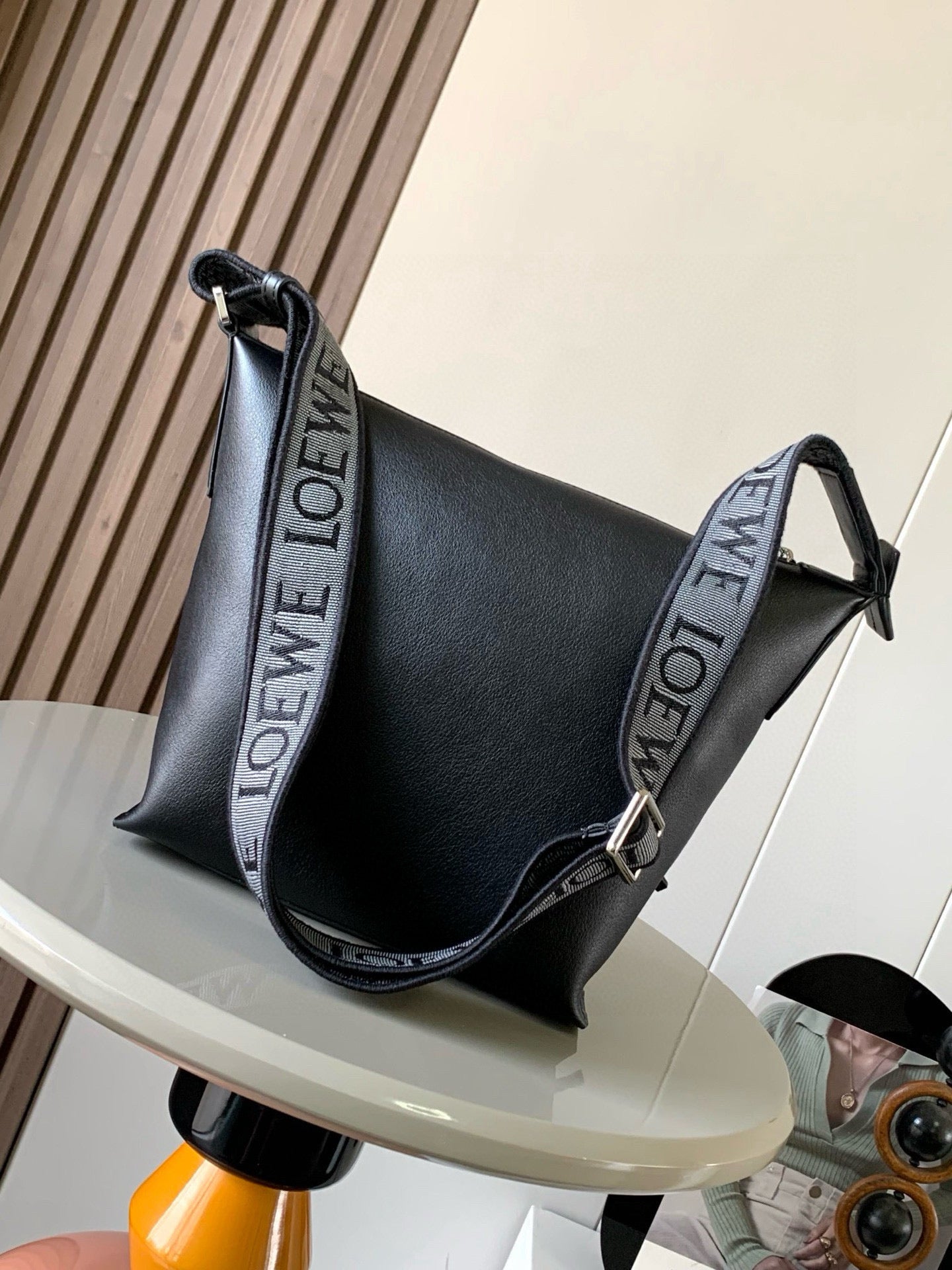 Loewe Cross Body Bag