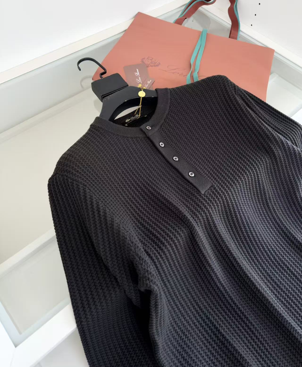 LP Sweater