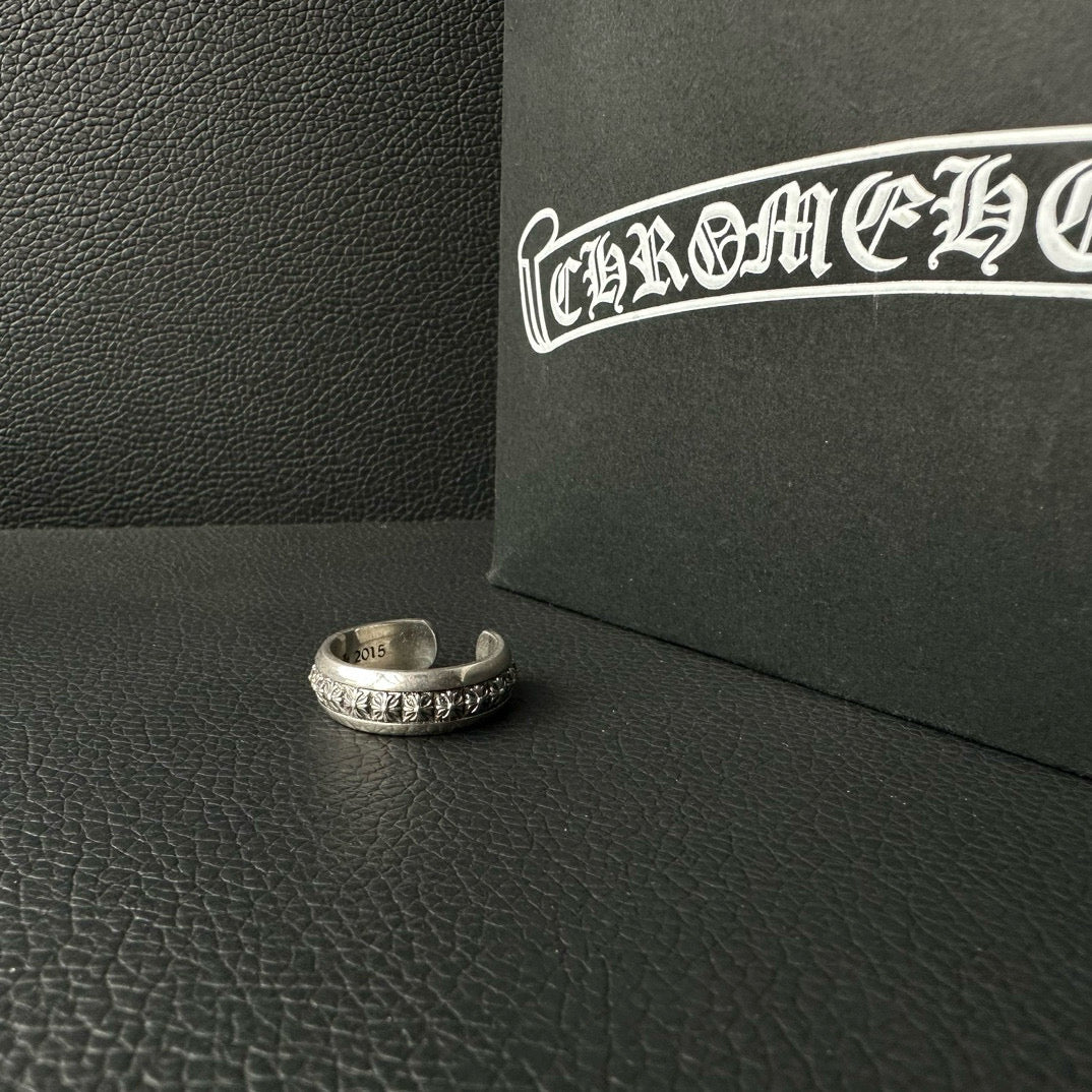 Chrome Hearts Rings