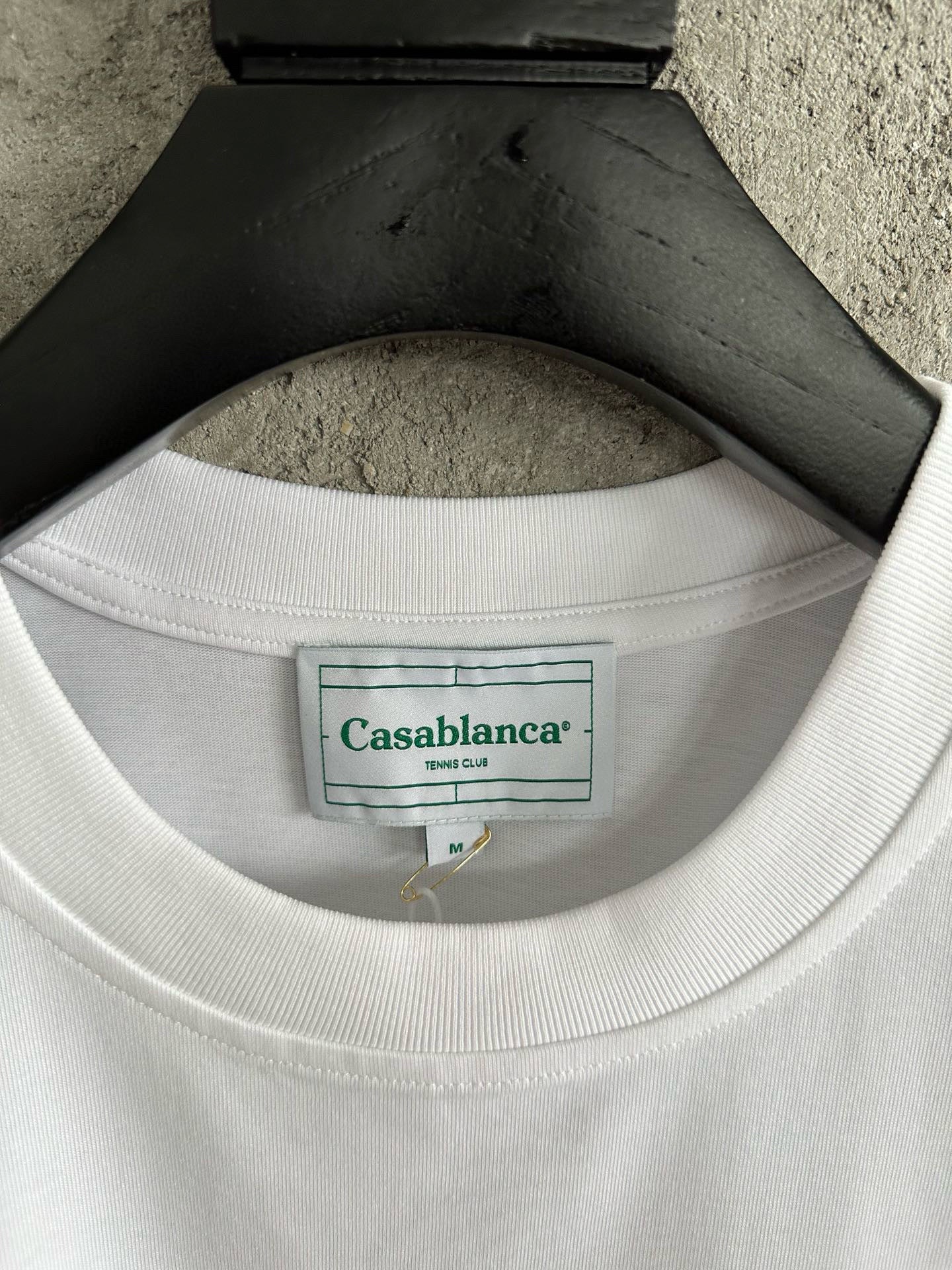 Casablanca T-Shirt
