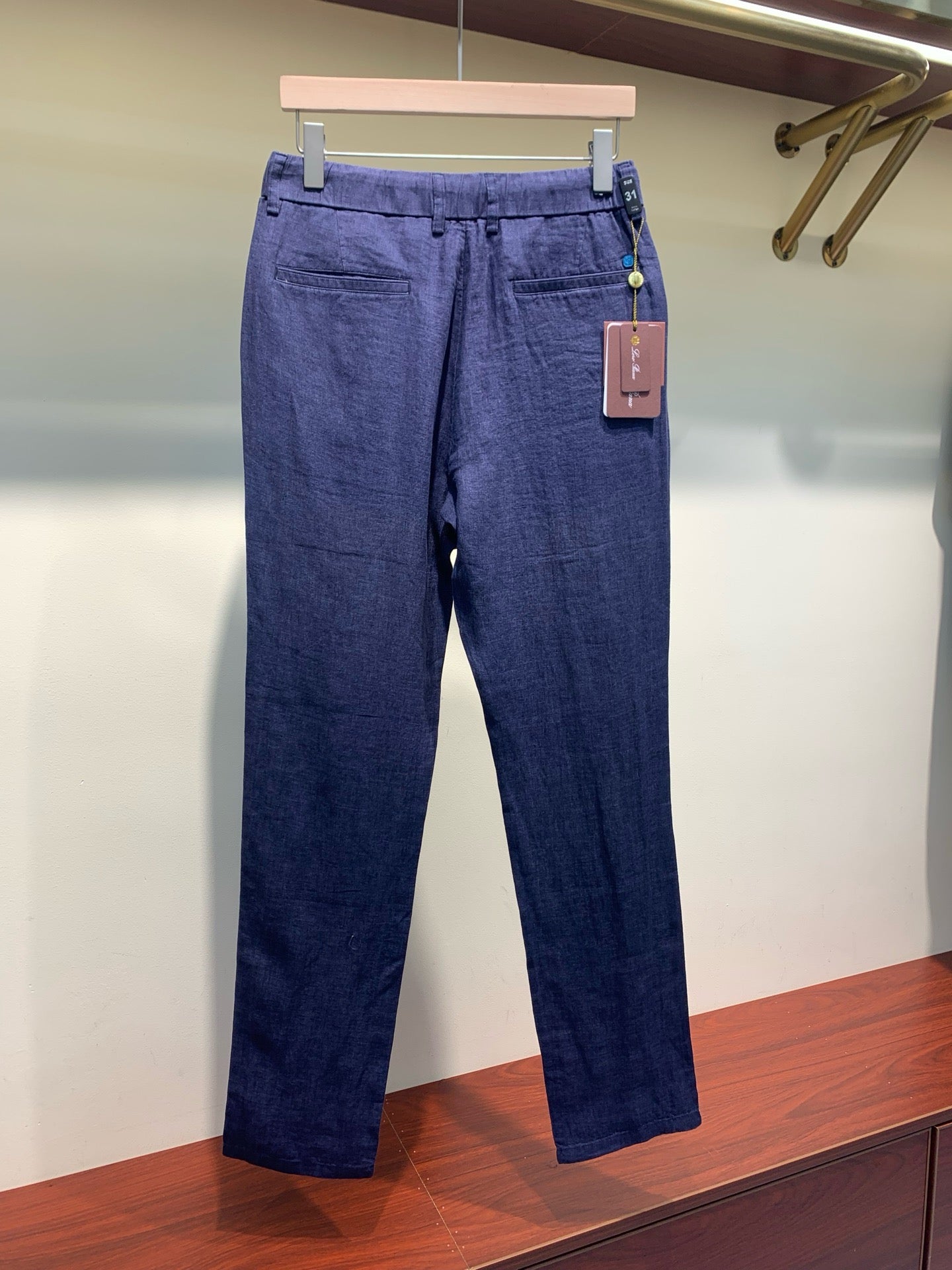 LP Long Pants