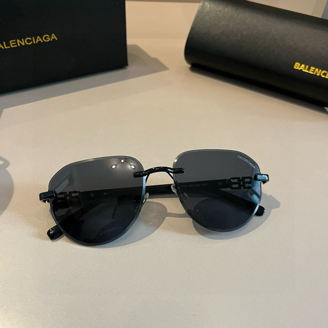 Balenciaga Sunglasses