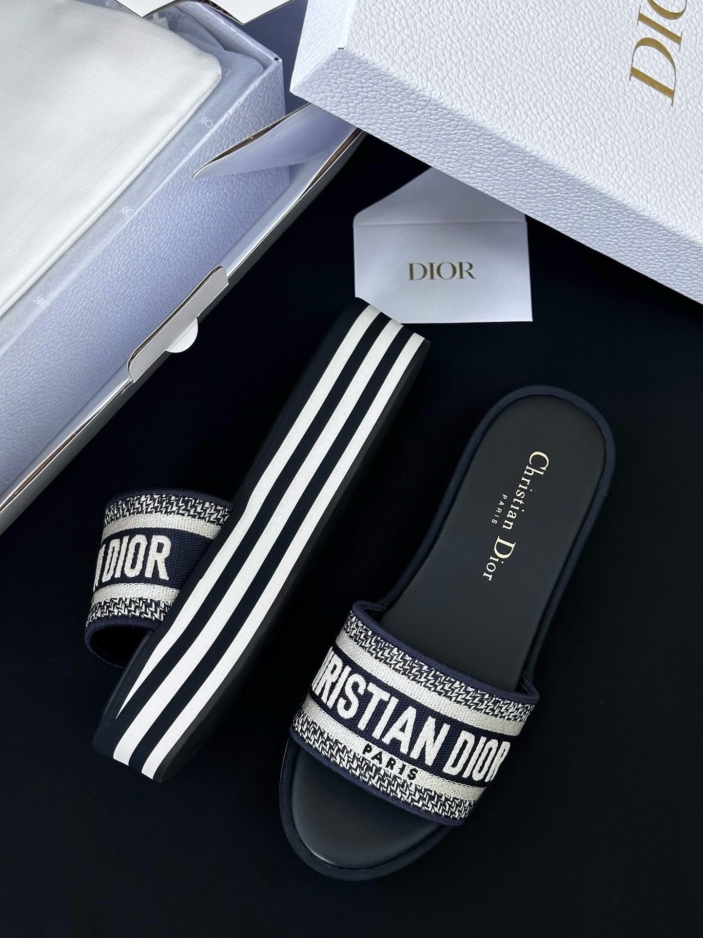 Dior Sandals