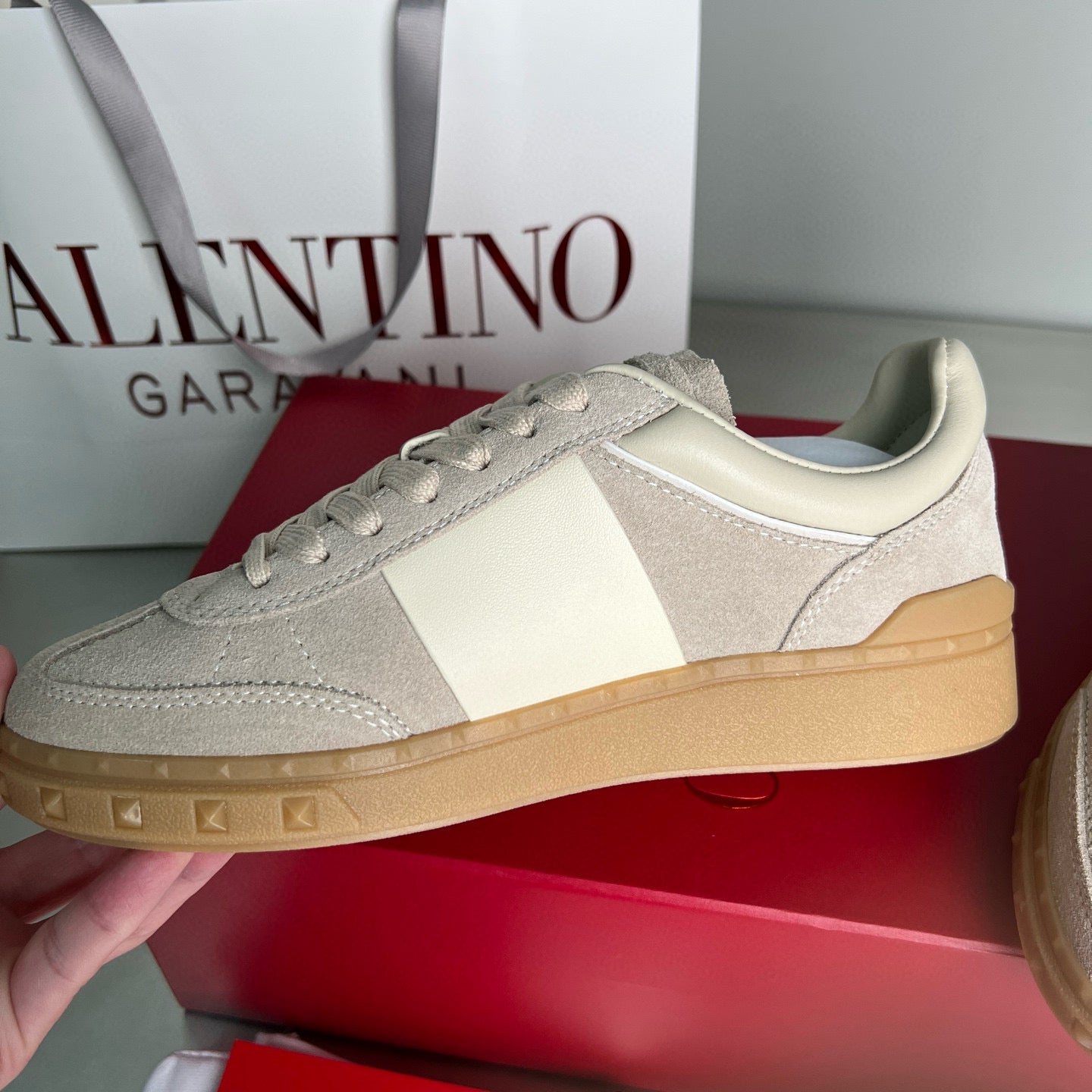 Valentino Shoes