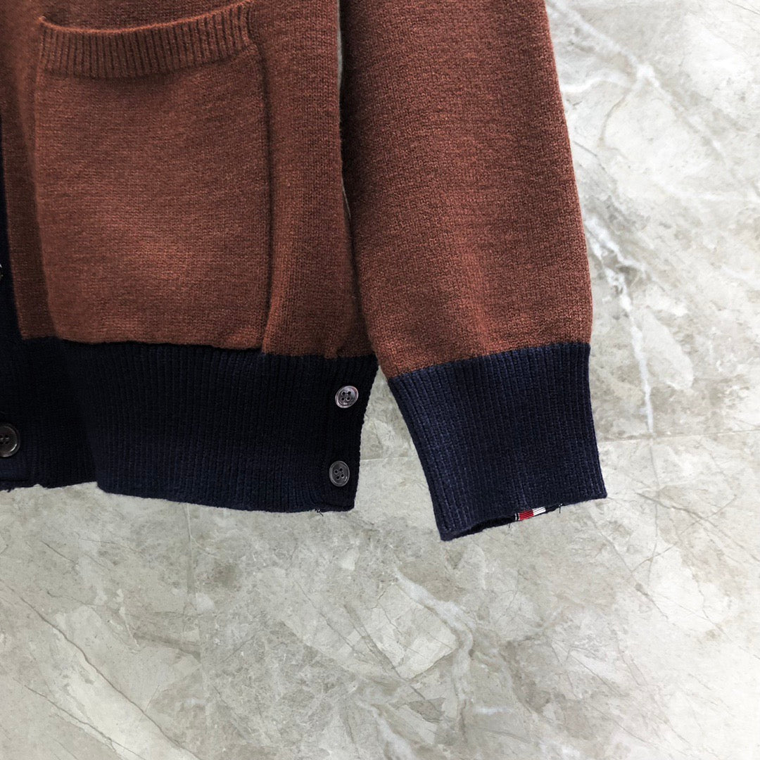 Thom Browne Cardigan