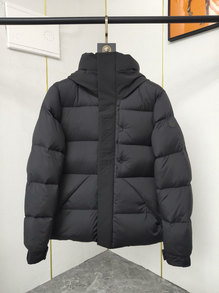 Moncler Down Jacket