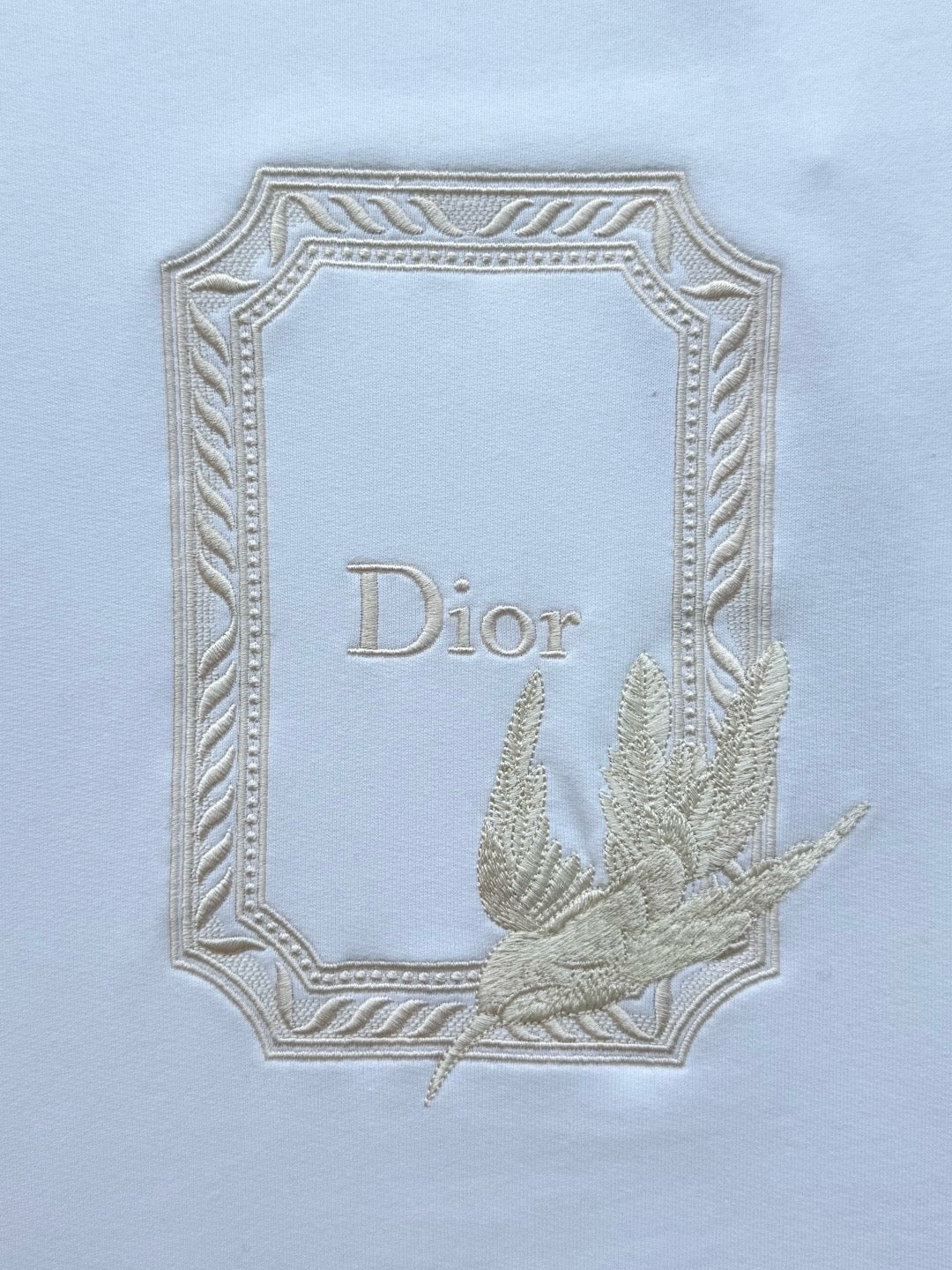 Dior Sweater