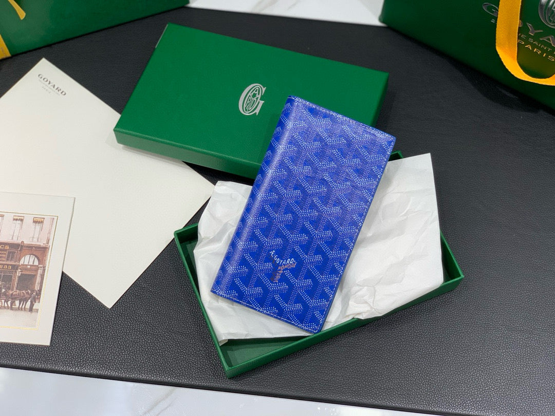 Goyard Saint-Roch Wallet