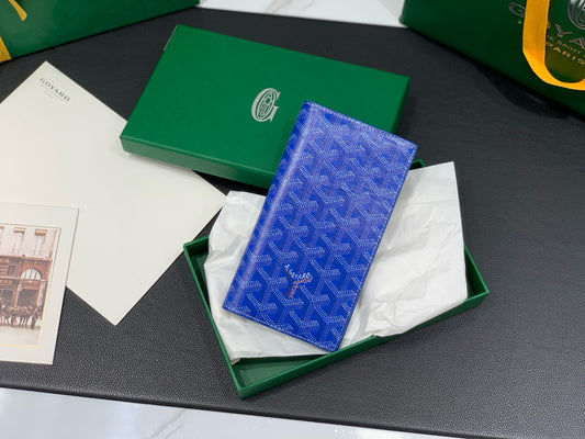 Goyard Saint-Roch Wallet