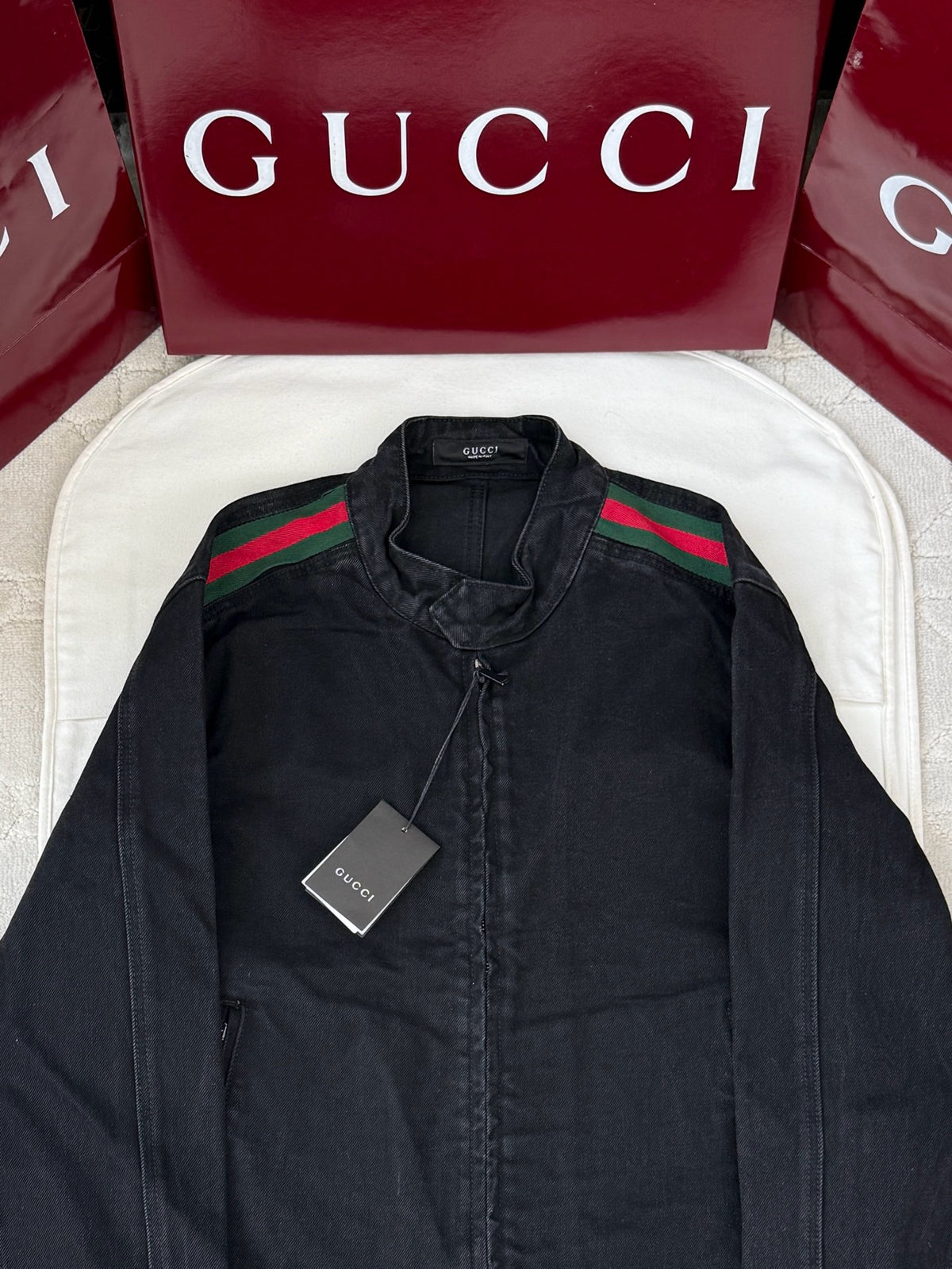 Gucci Jacket