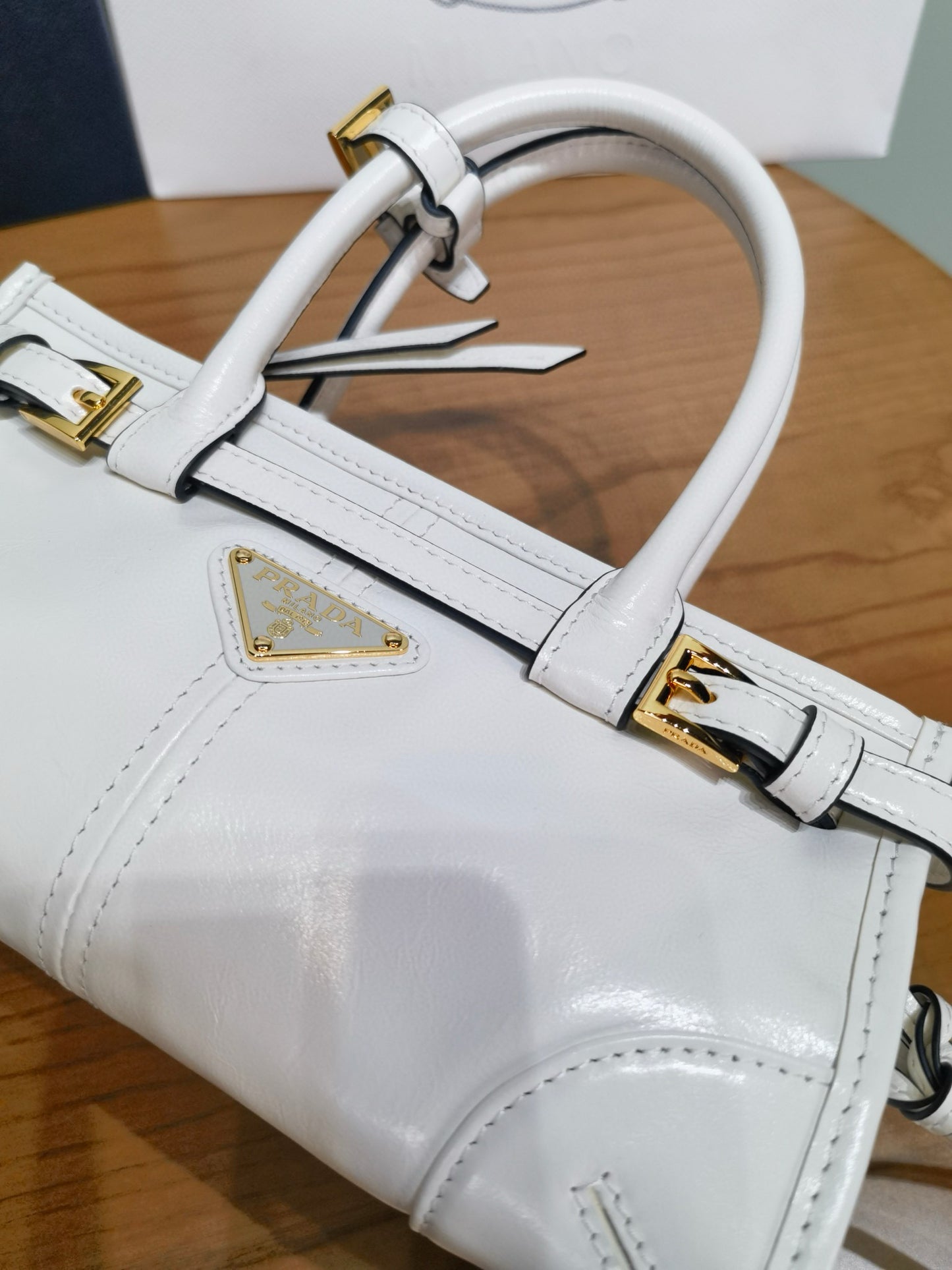 PD Bonnie Handbag