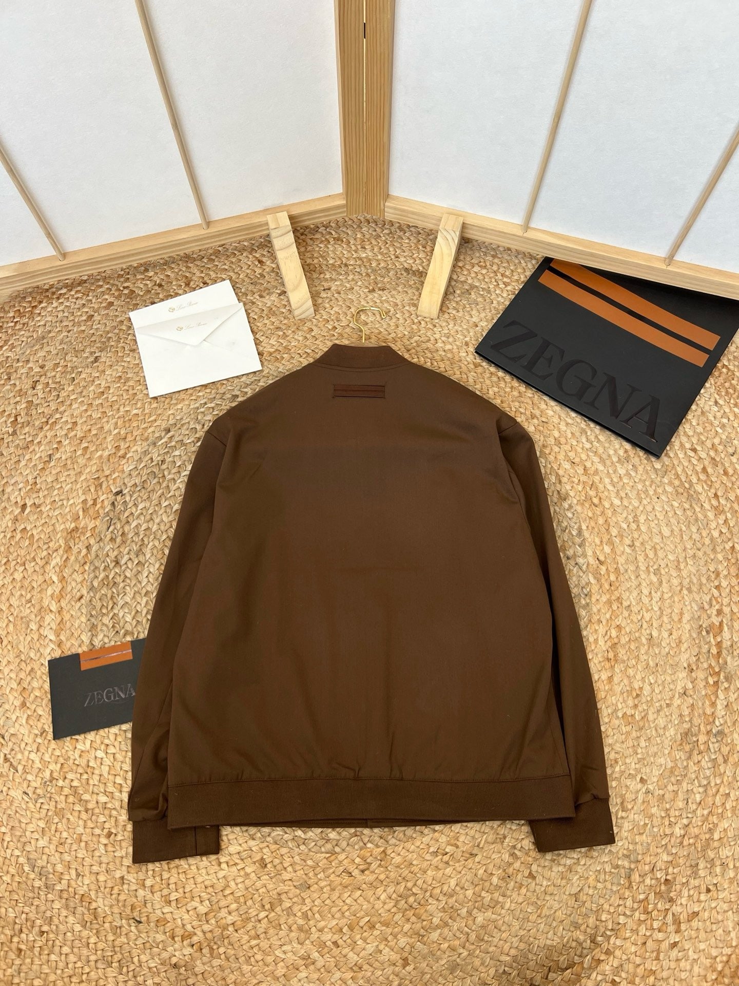 ZG Jacket