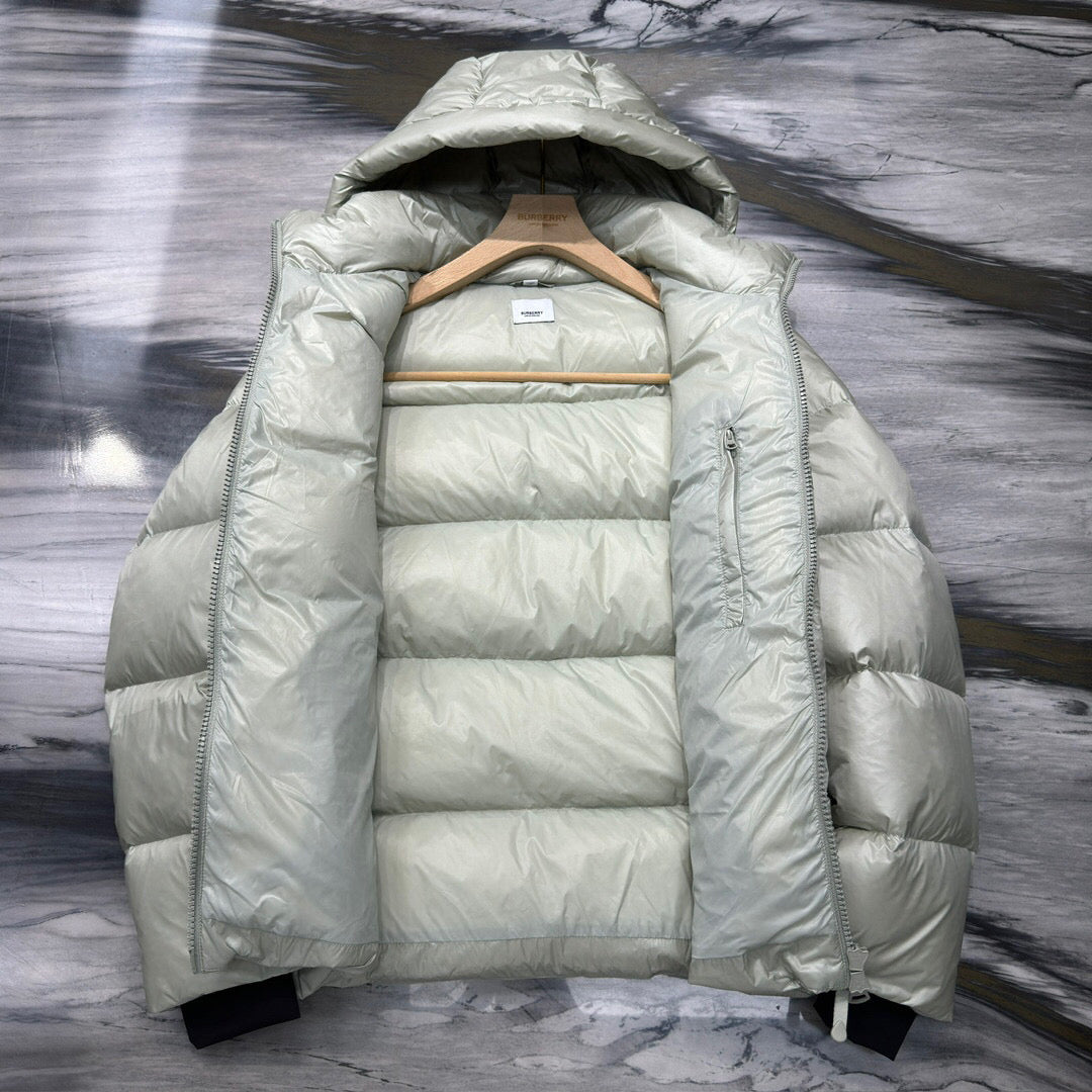 BBR Down Jacket