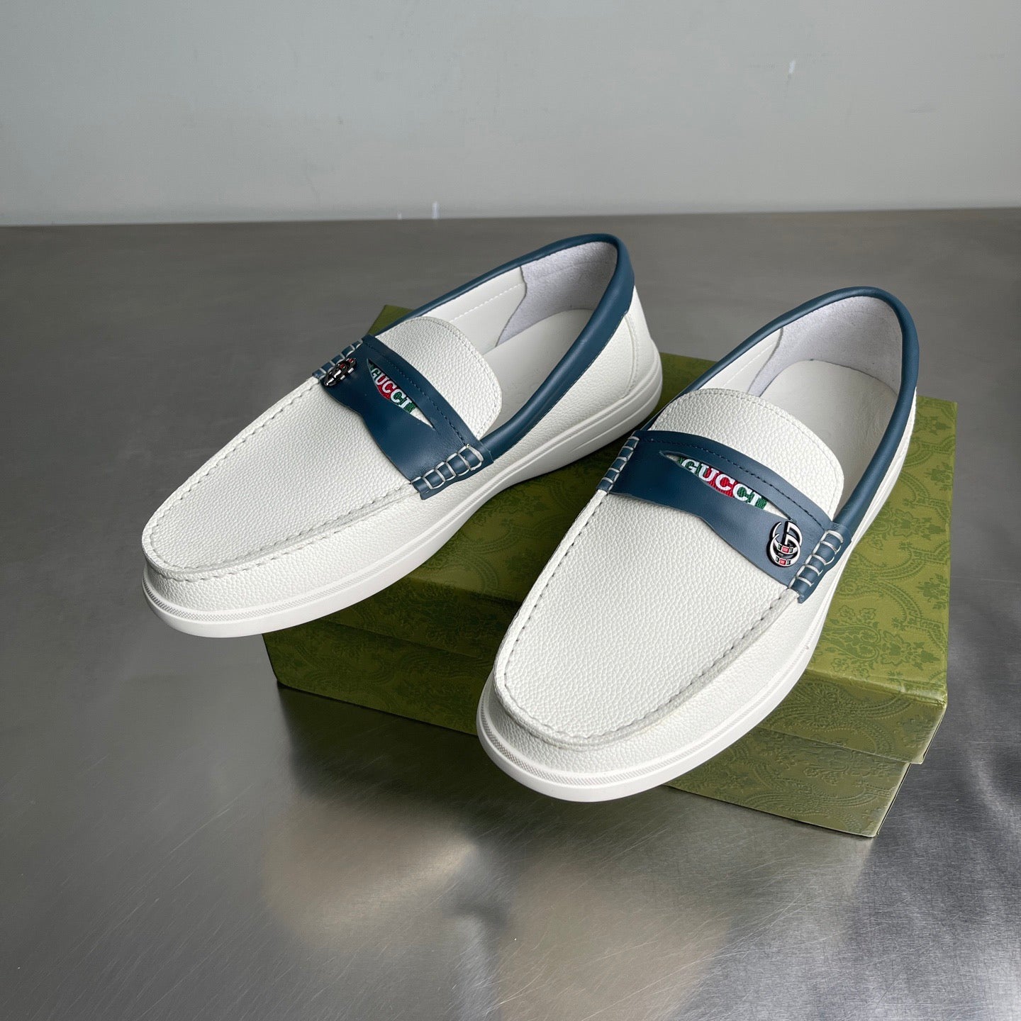 GC Loafer
