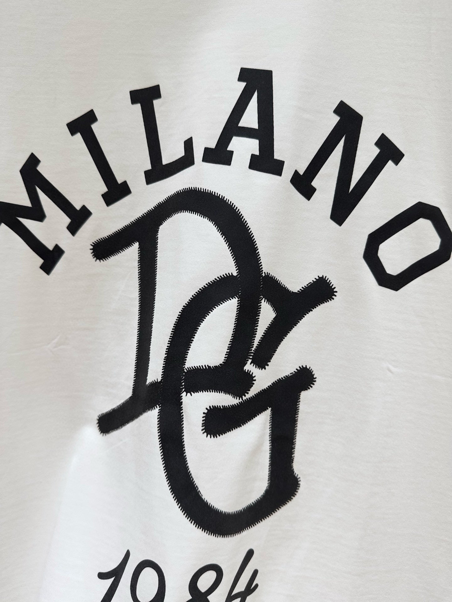 Dolce & Gabbana T-Shirt