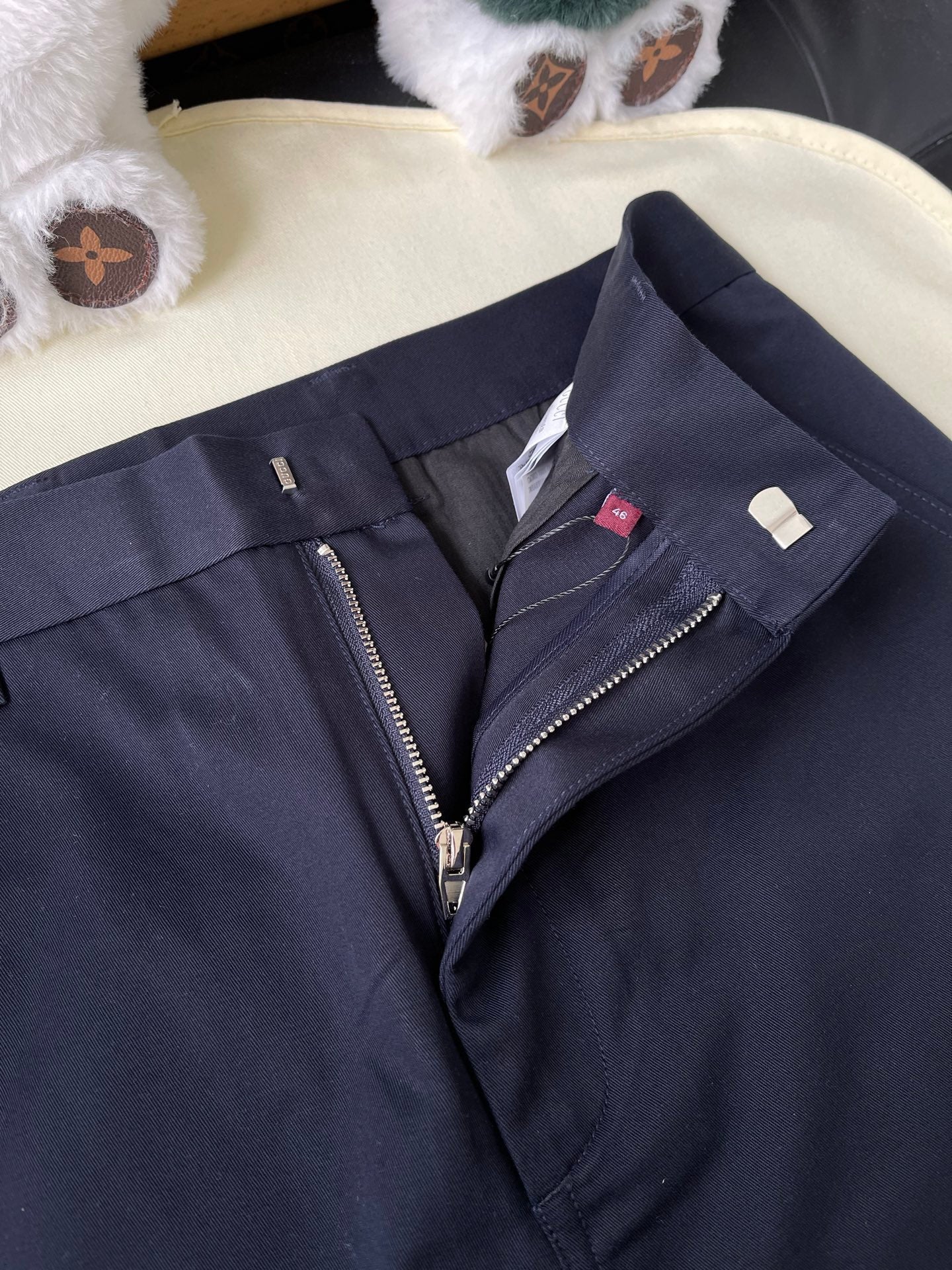 Gucci Short Pants