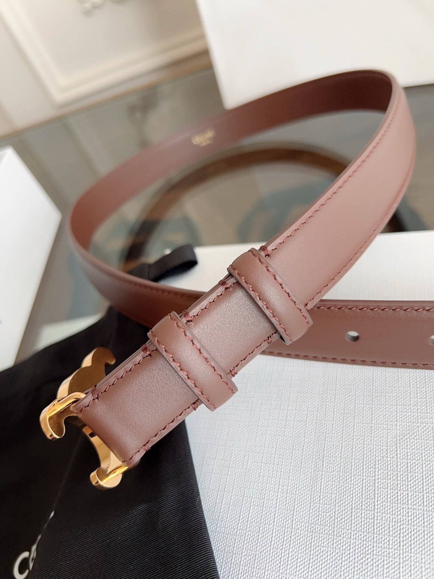 Celine Belt