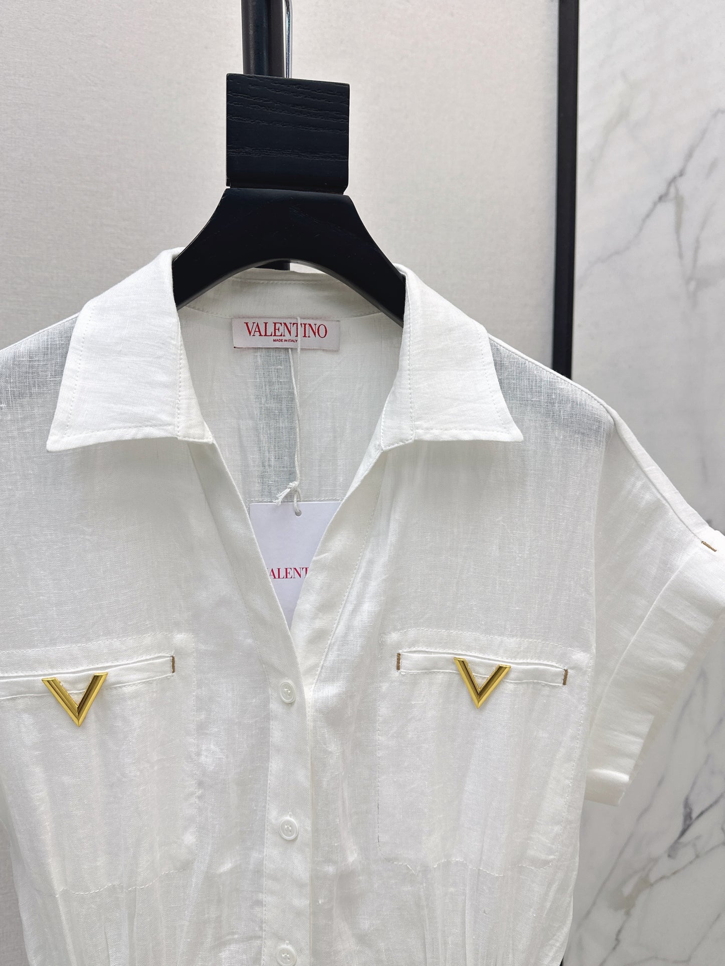 Valentino Long Dress