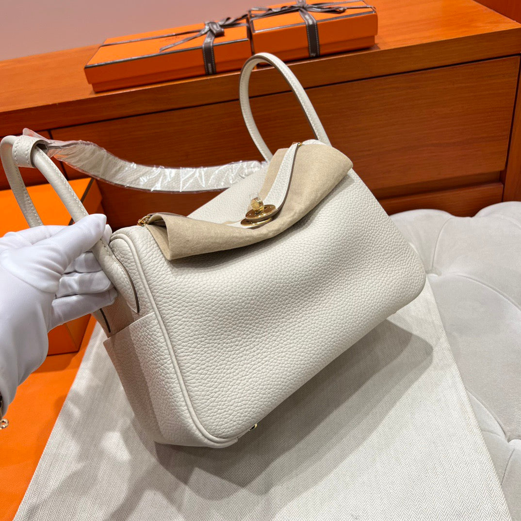 Hermes Lindy 26