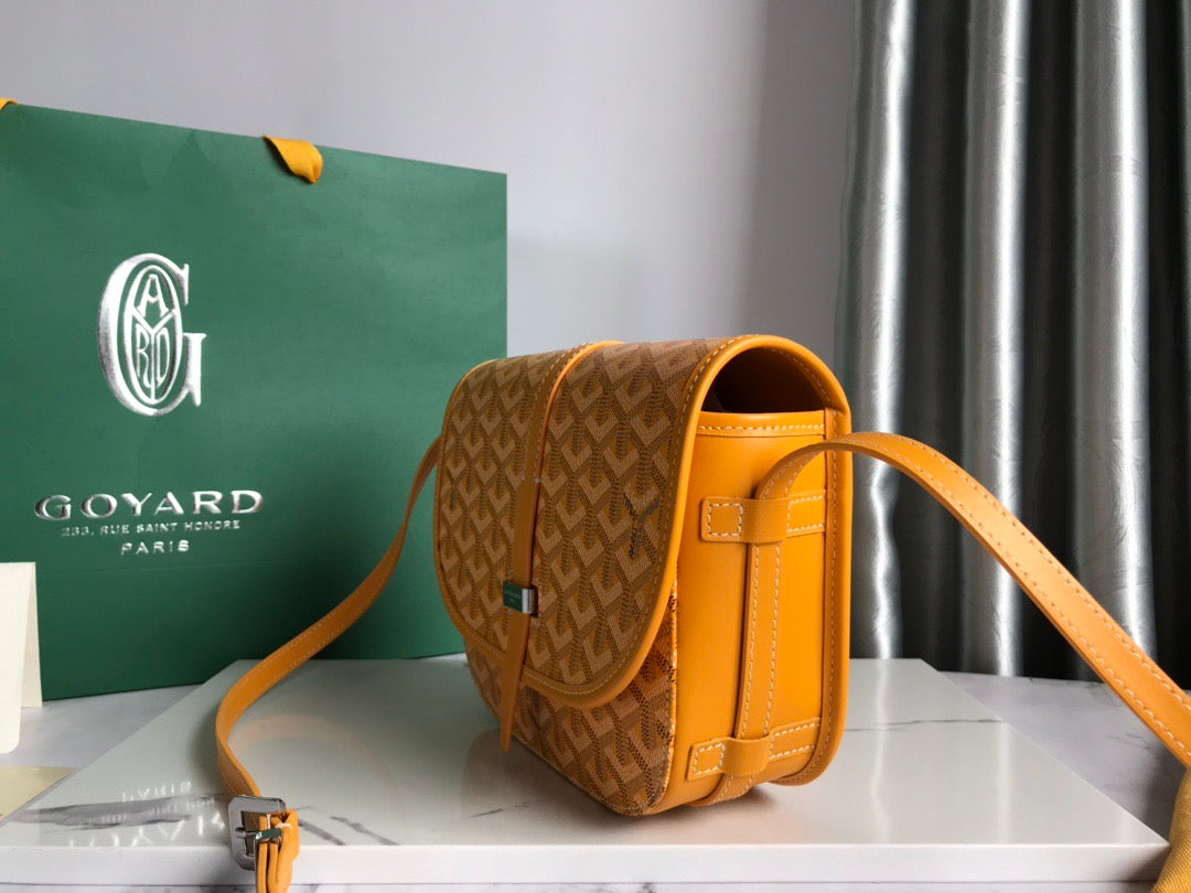 GYD Cross Body Bag PM