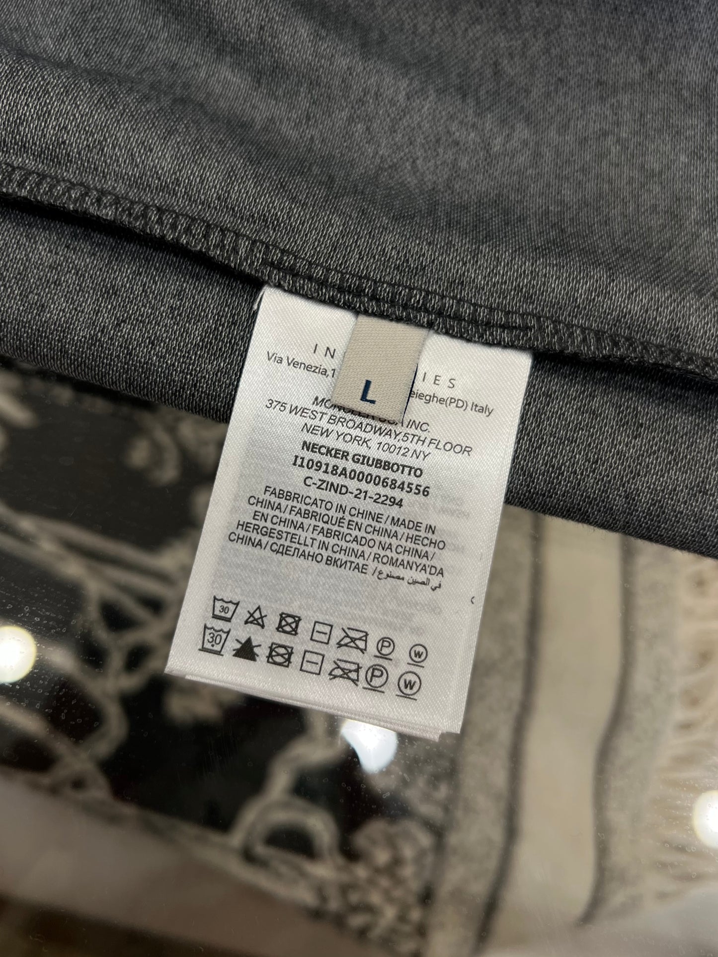 Moncler Polo