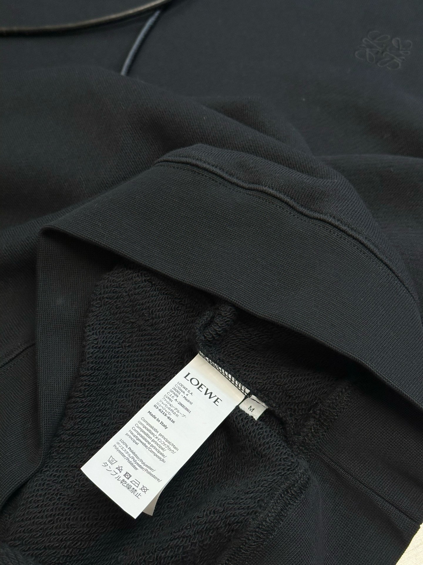 Loewe Hoodie
