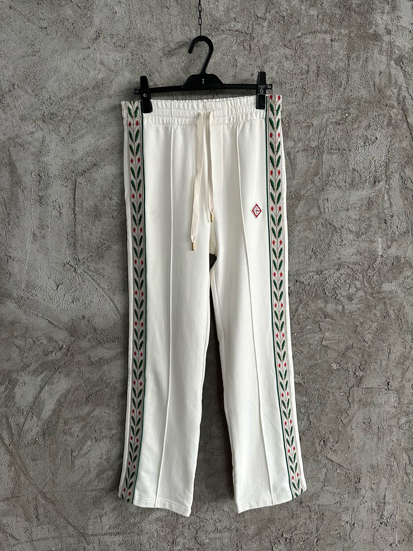 Casablanca Long Pants