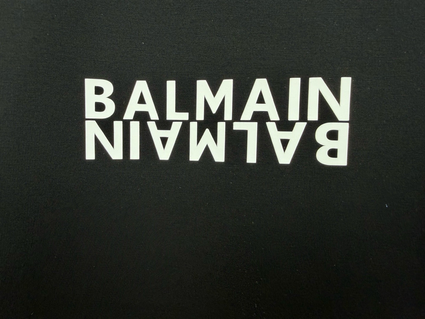 Balmain T-Shirt
