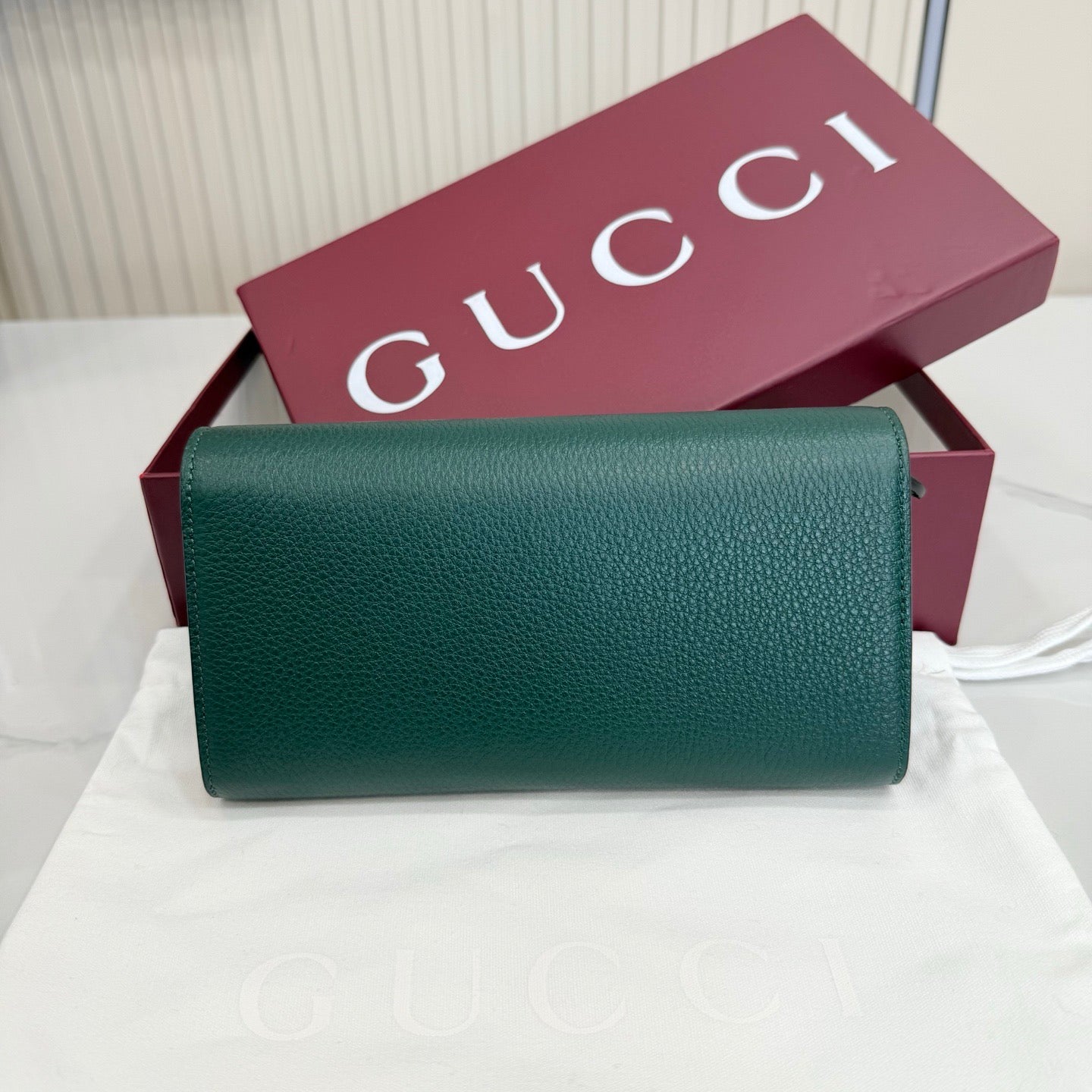 Gucci Wallet