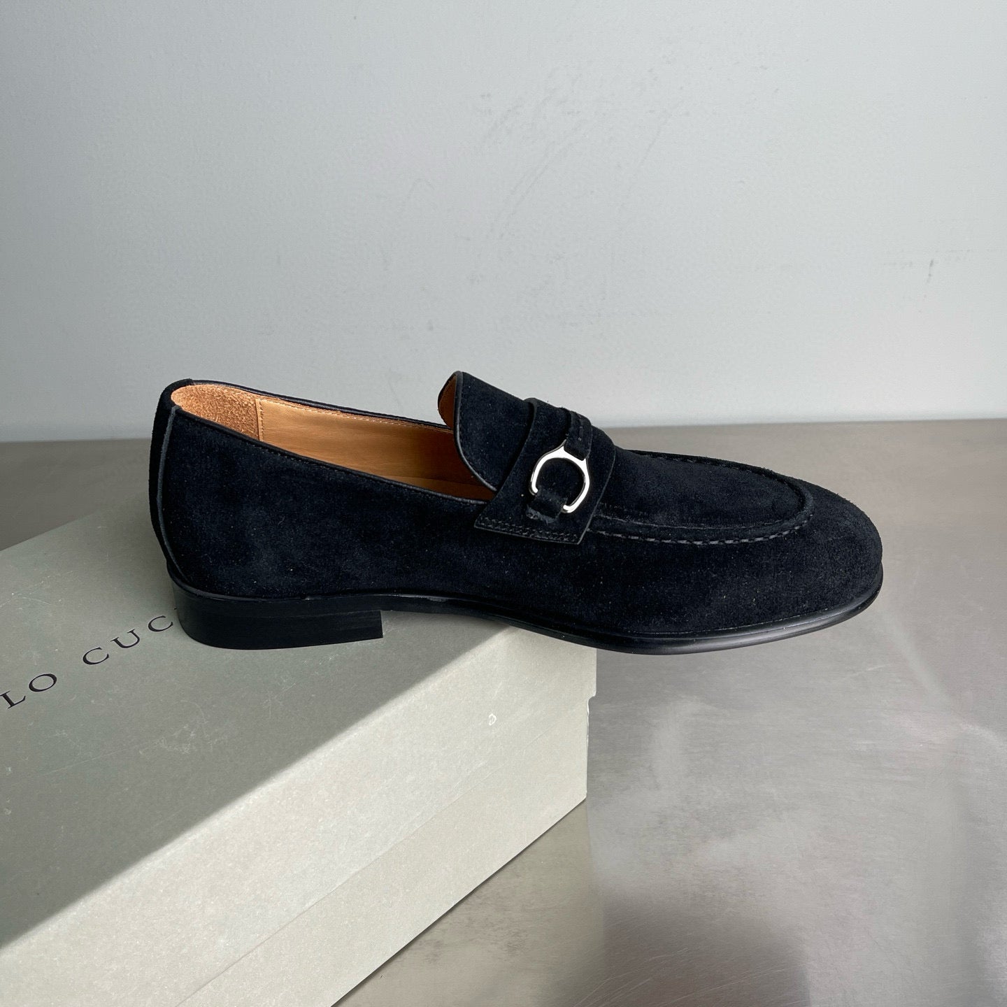 BC Loafer