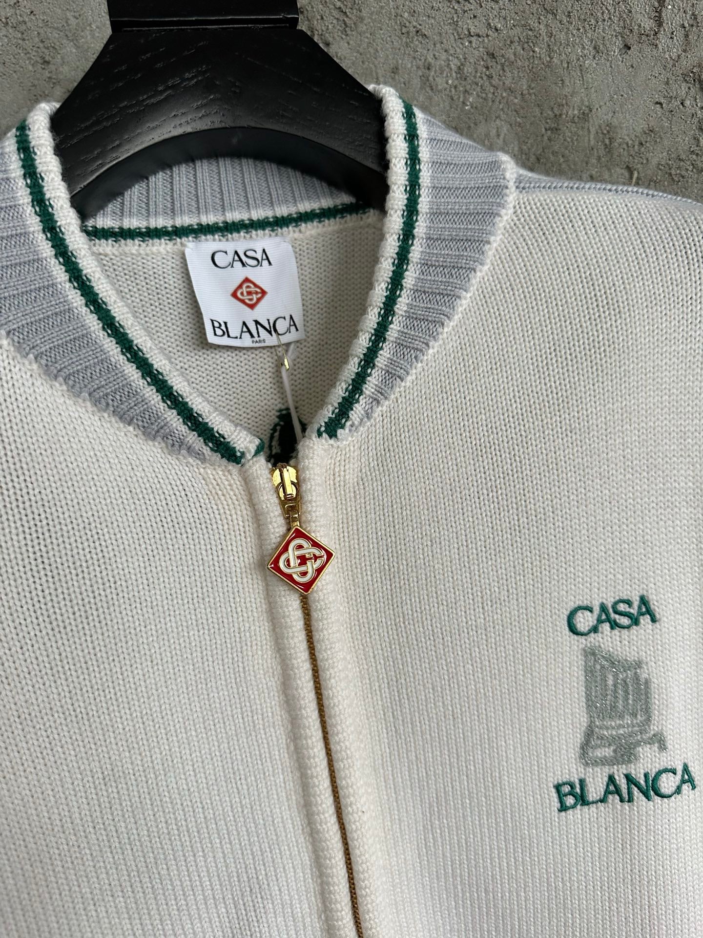 Casablanca Jacket