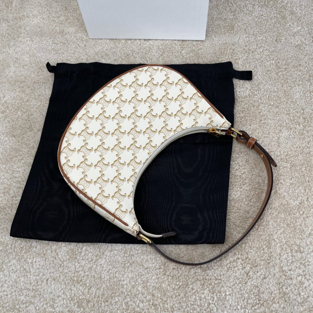 Celine Hobo Bag