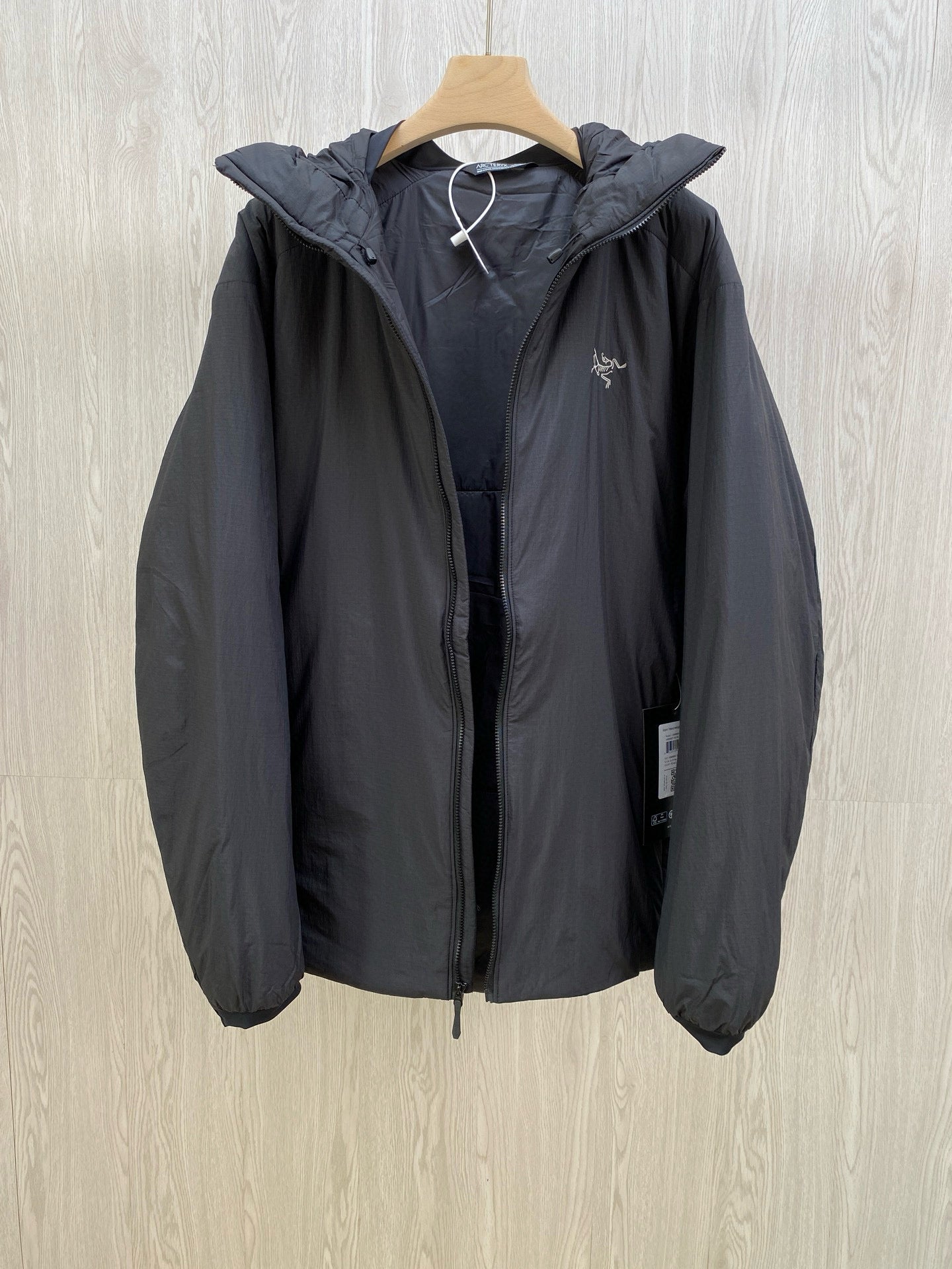Arcteryx Jacket