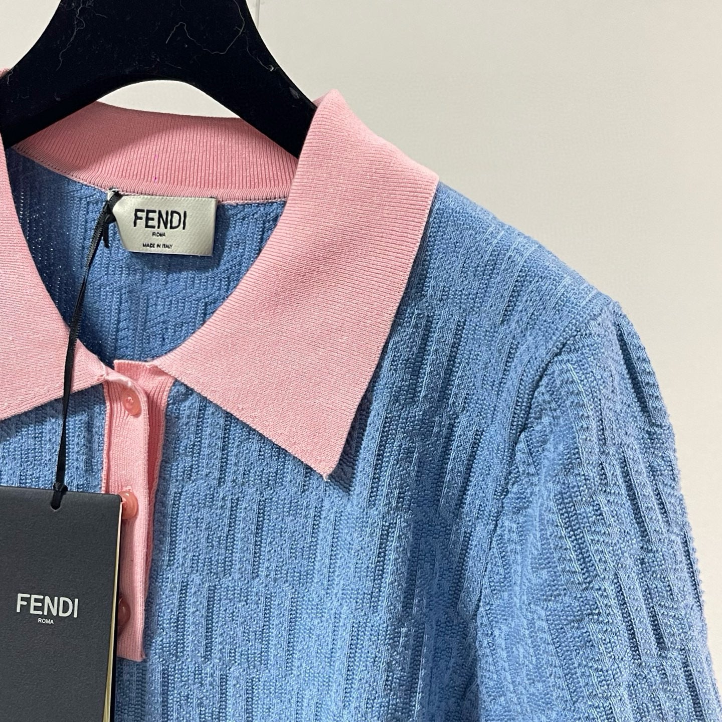 Fendi Long Dress